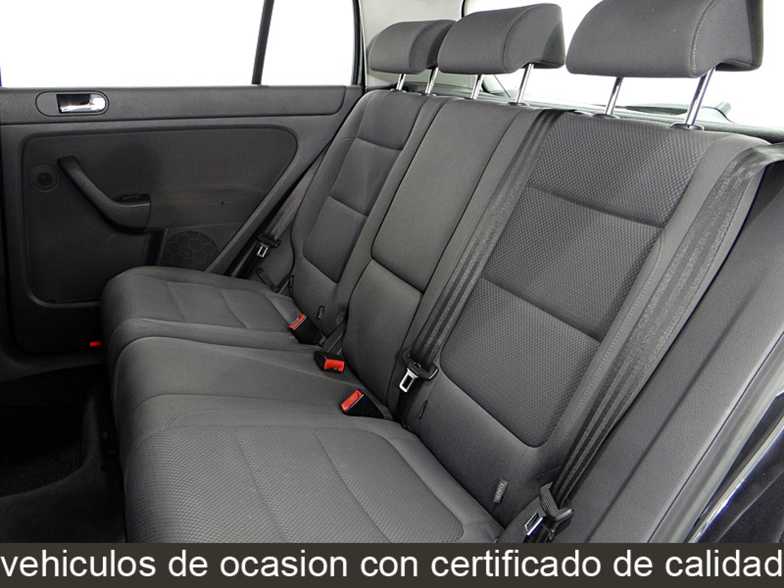 Foto Volkswagen Golf 25