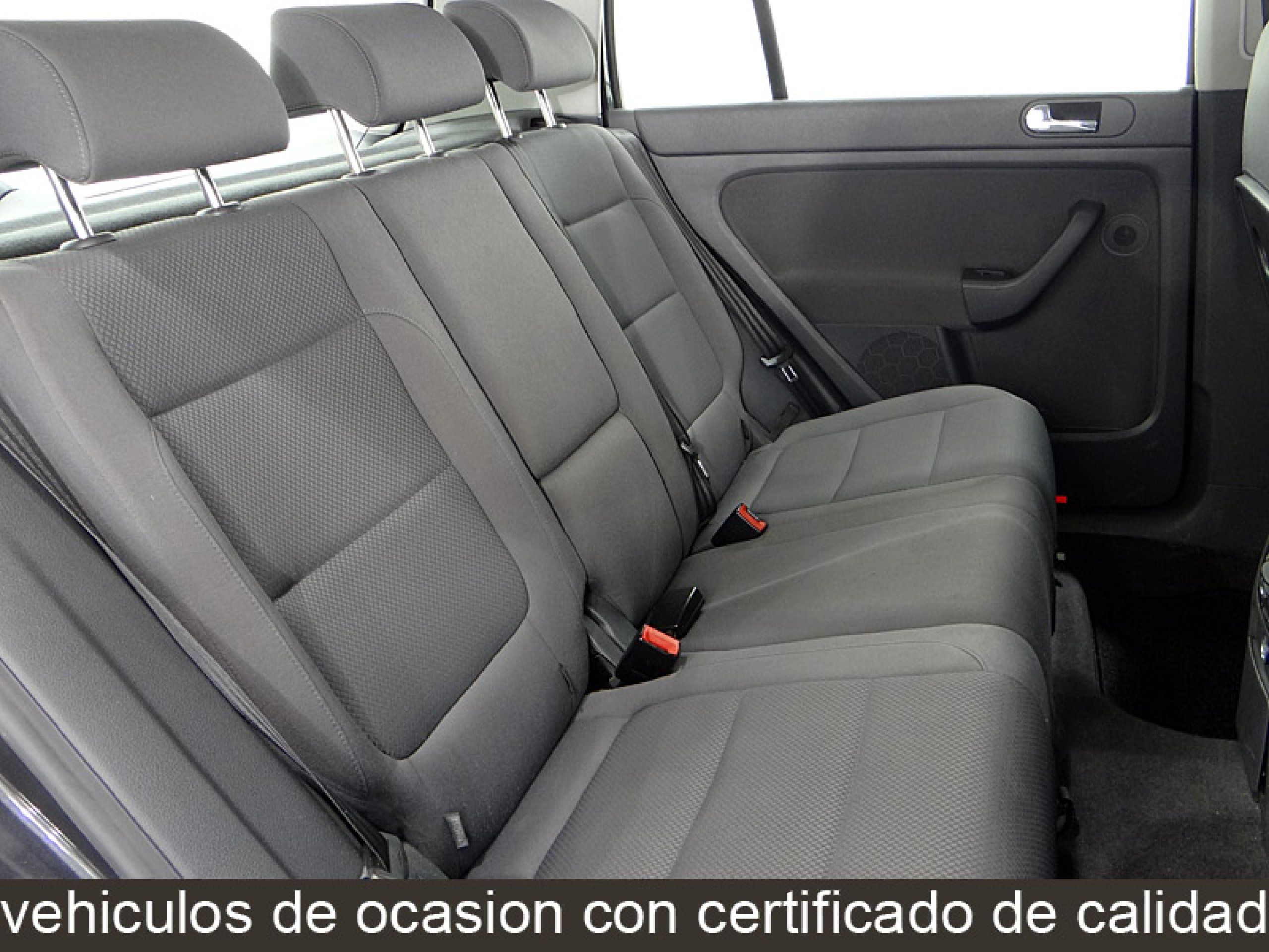 Foto Volkswagen Golf 26