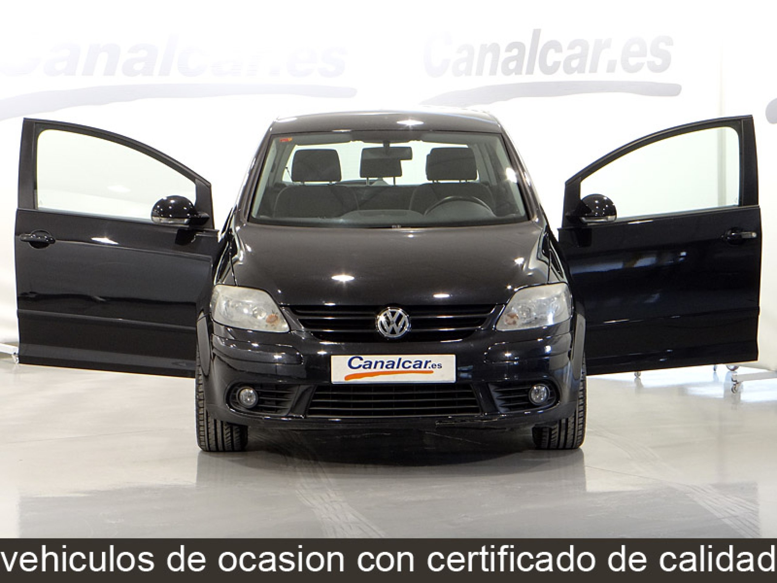 Foto Volkswagen Golf 27