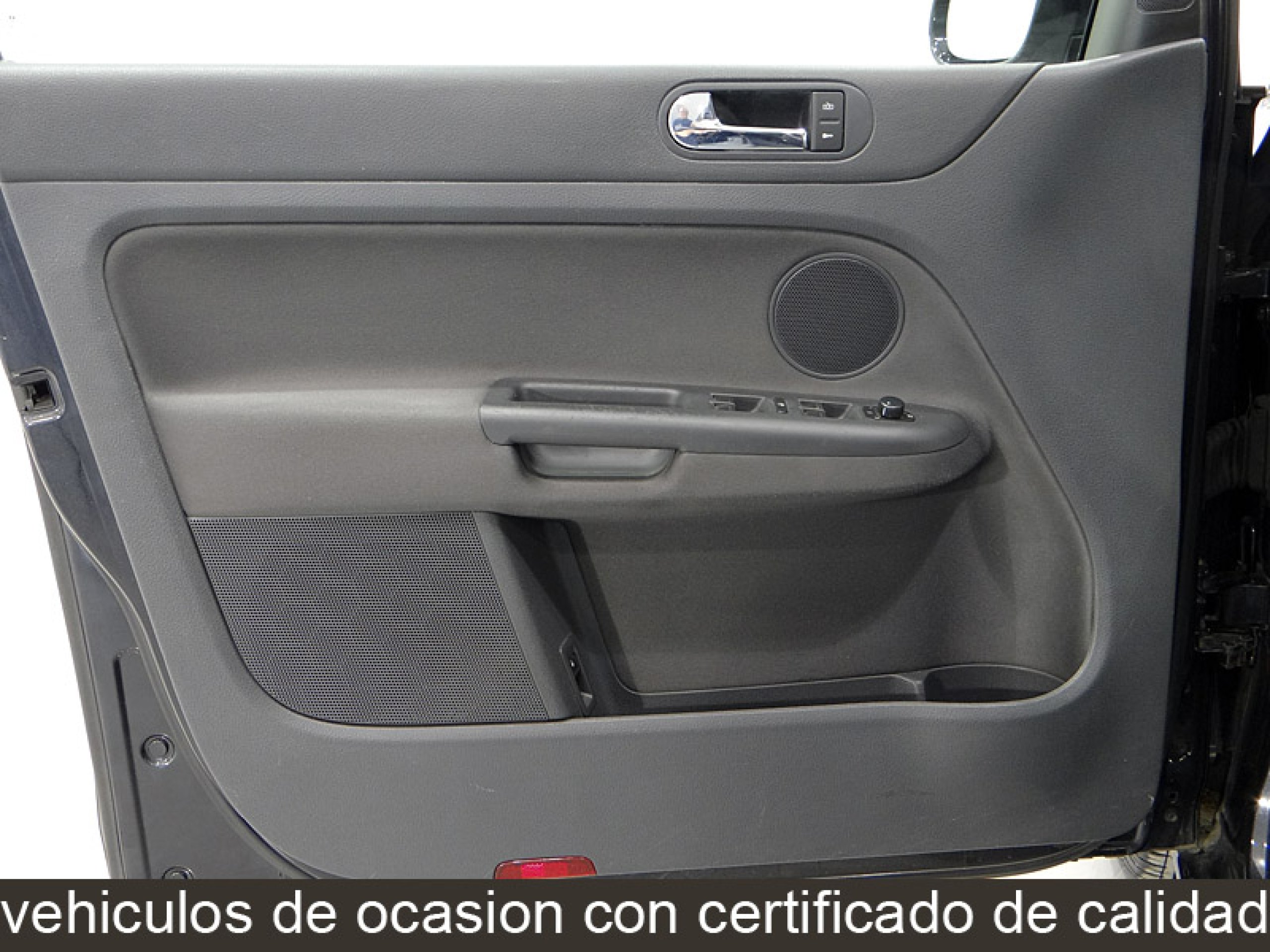 Foto Volkswagen Golf 28