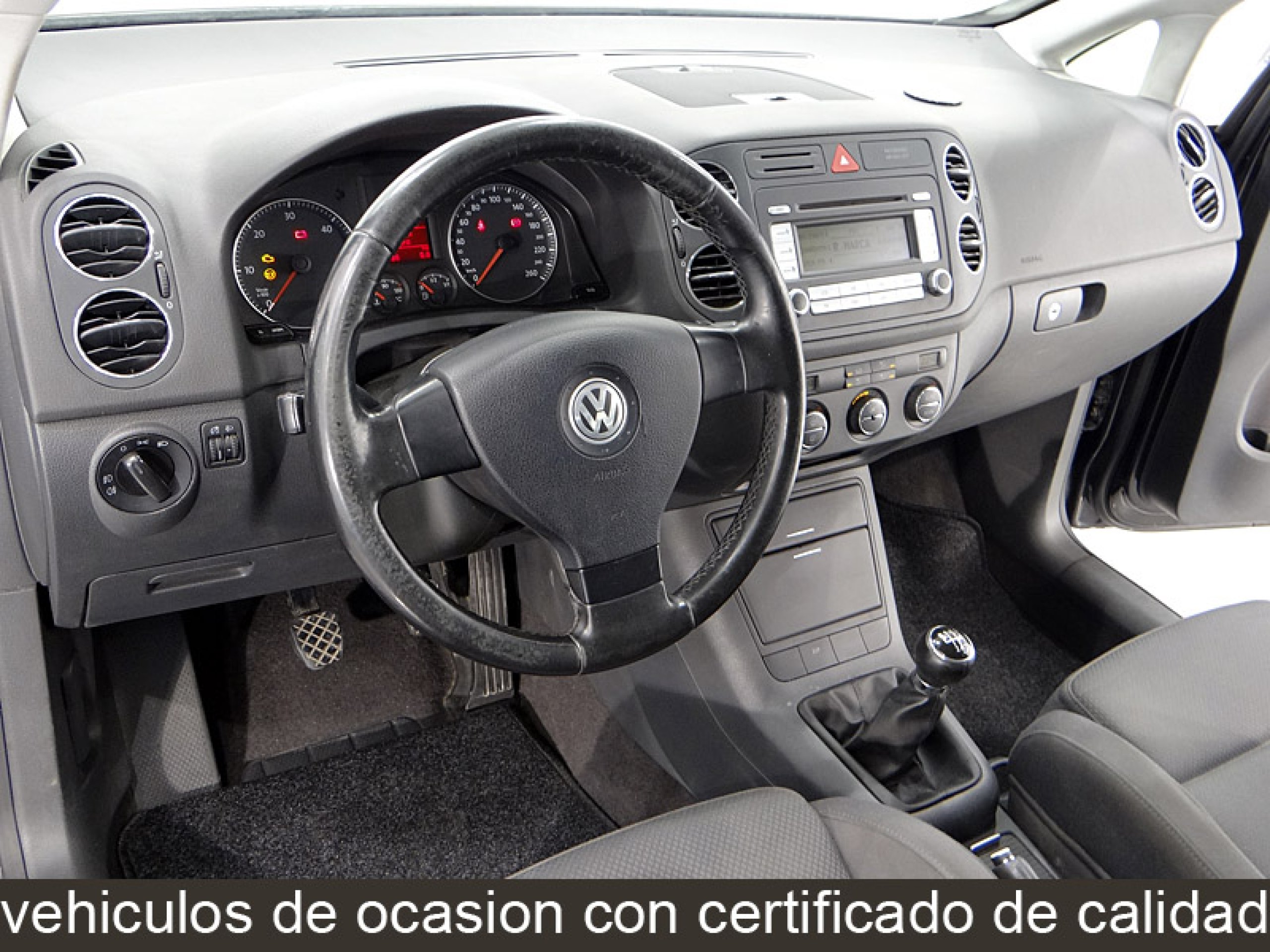 Foto Volkswagen Golf 30