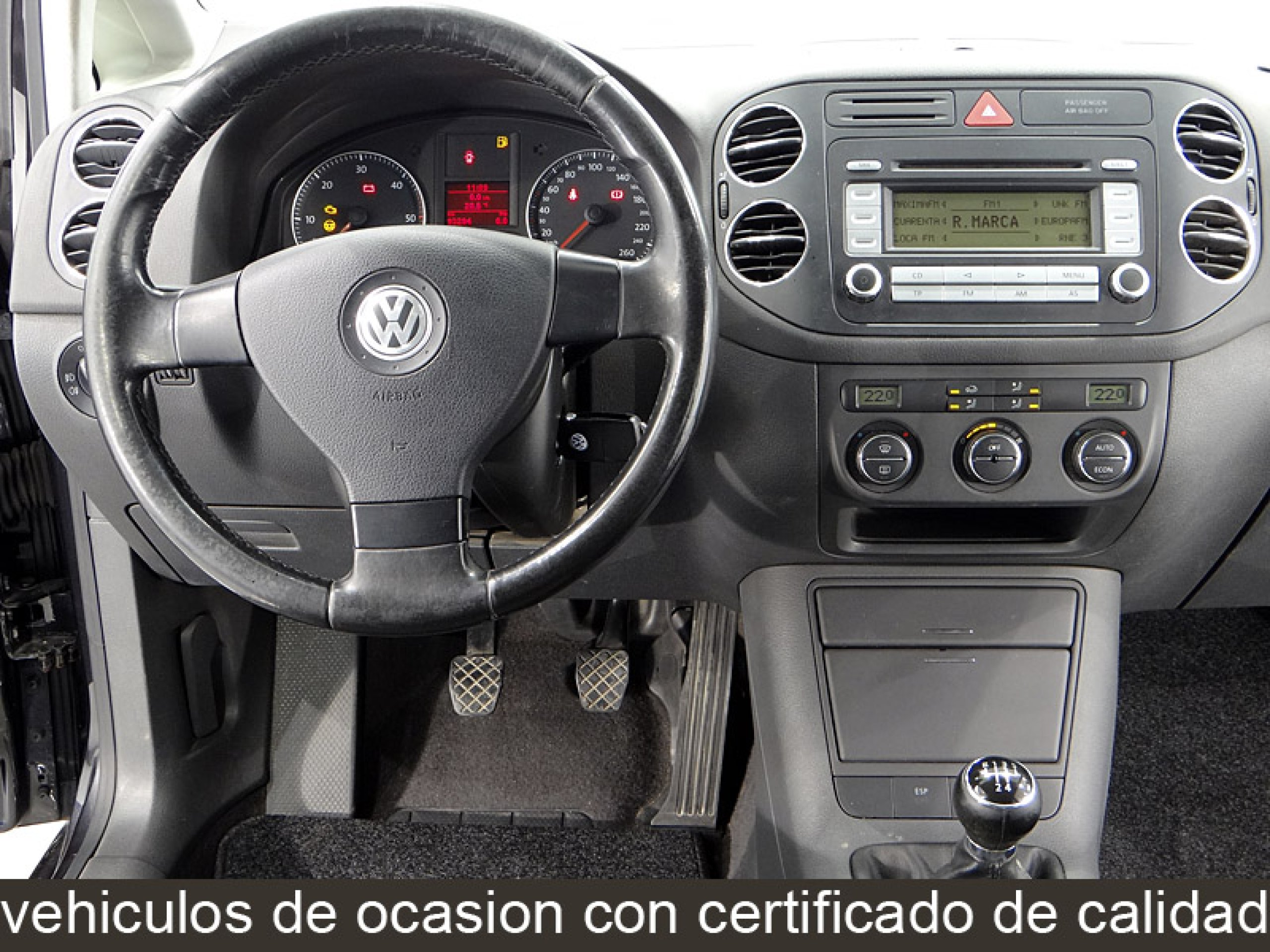 Foto Volkswagen Golf 33