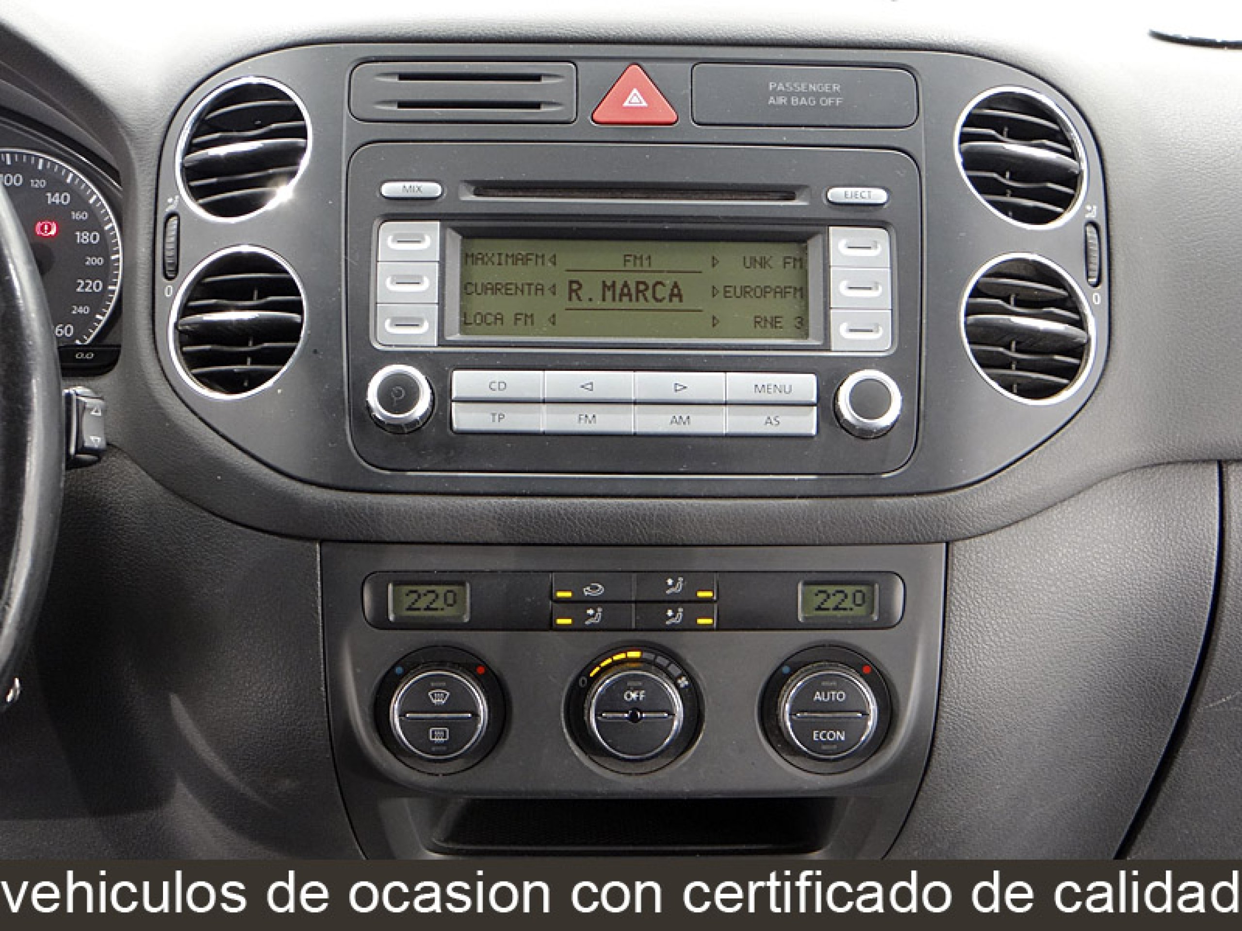 Foto Volkswagen Golf 35