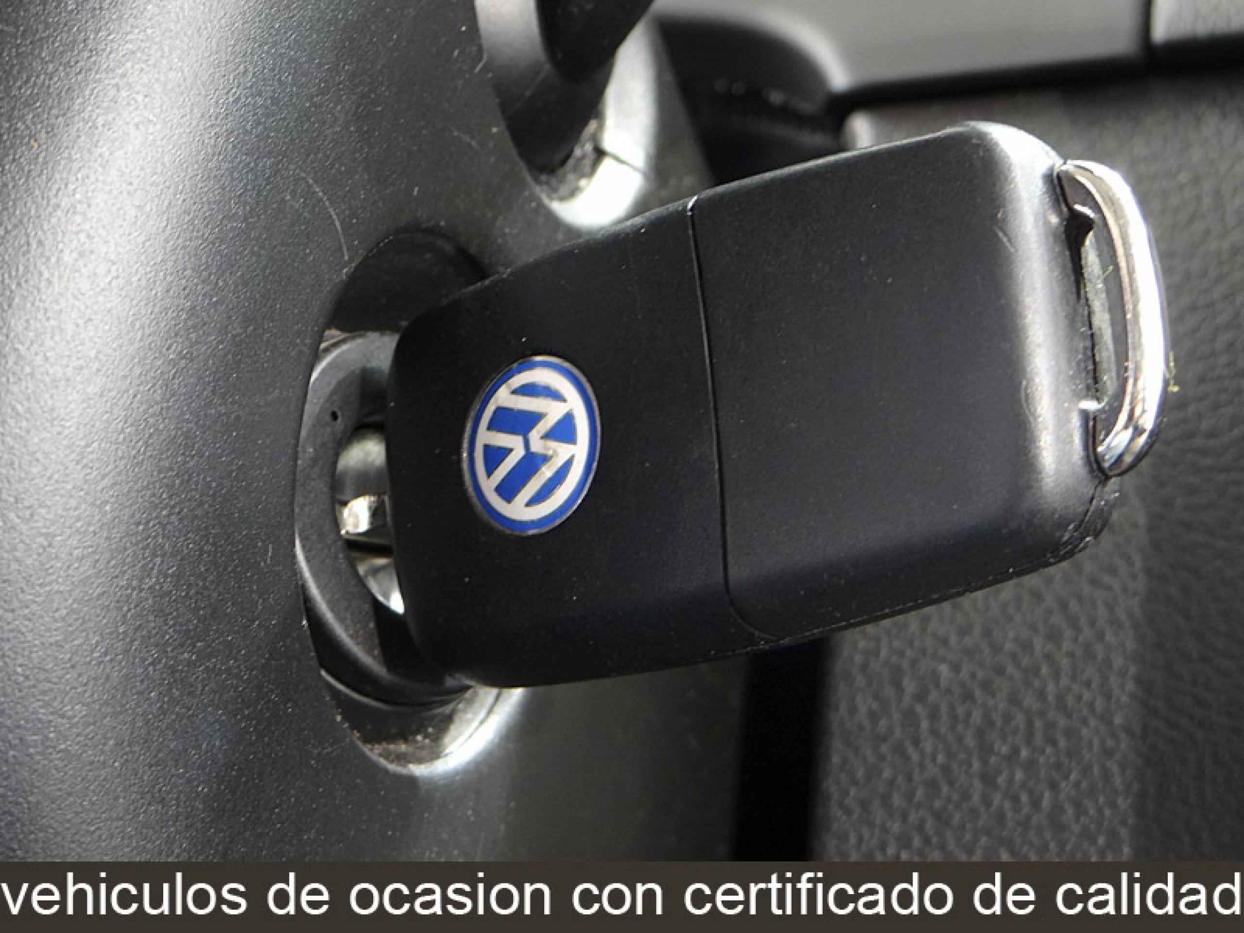 Foto Volkswagen Golf 40