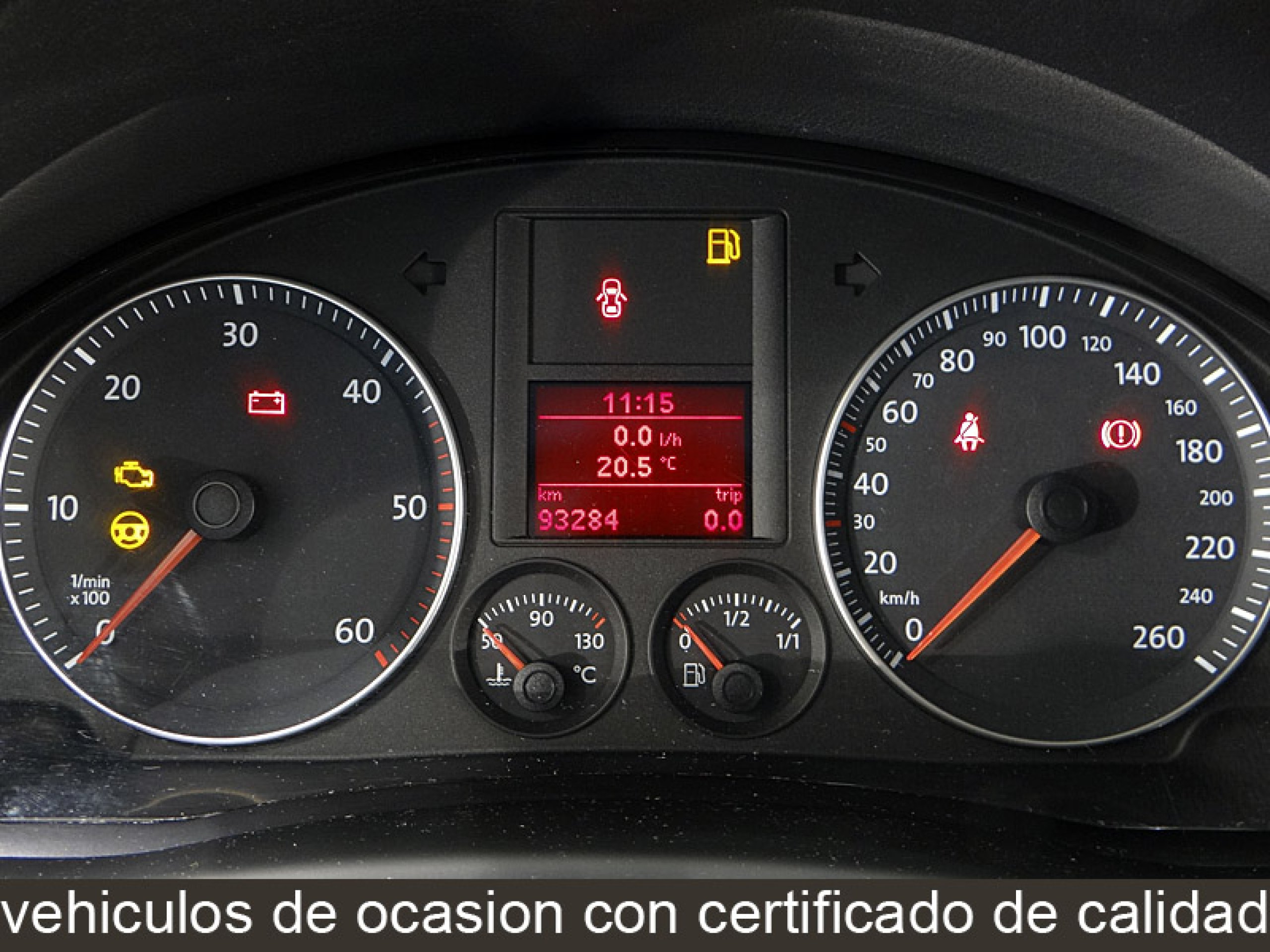 Foto Volkswagen Golf 41