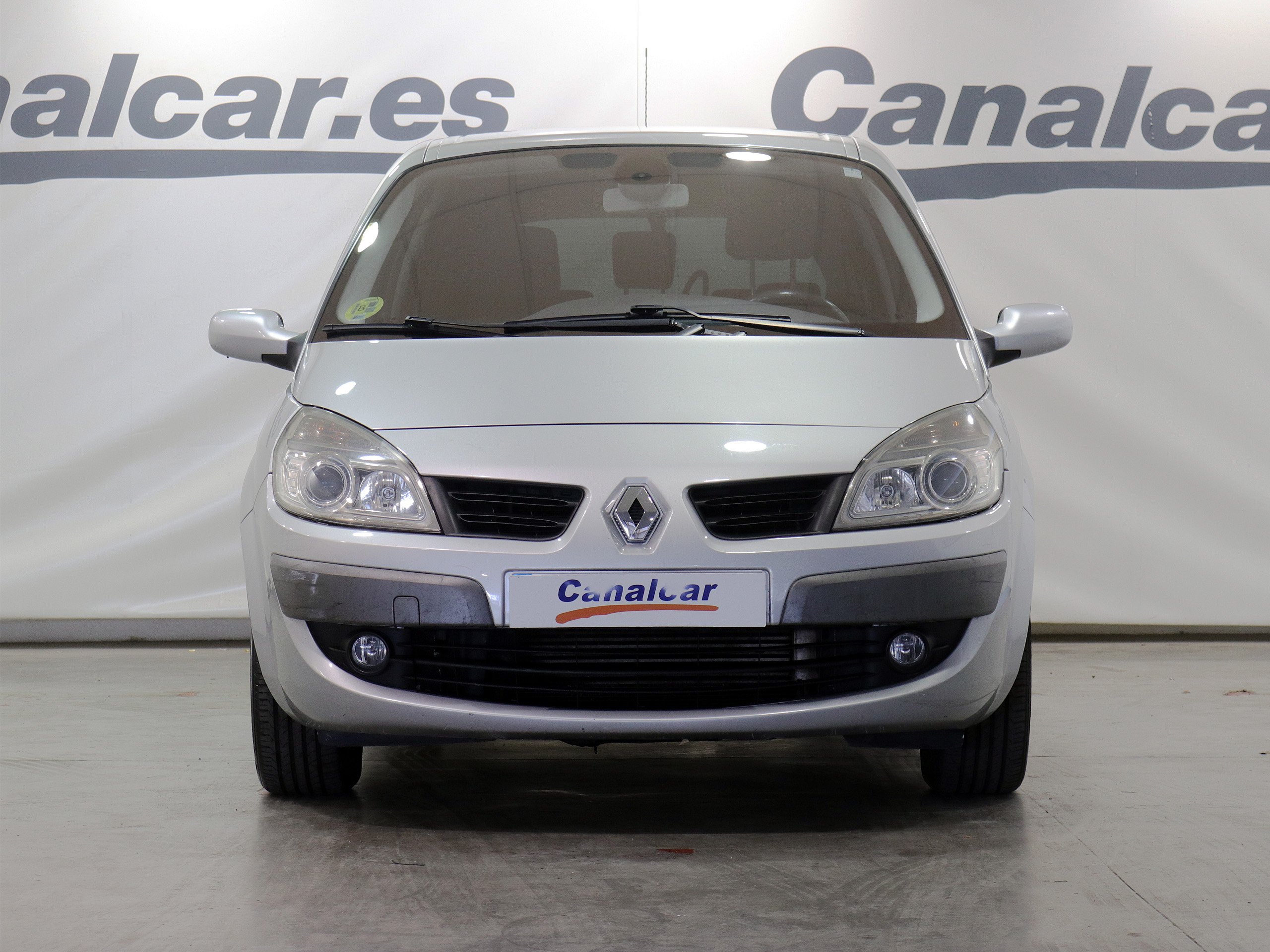 Foto Renault Grand Scenic 4