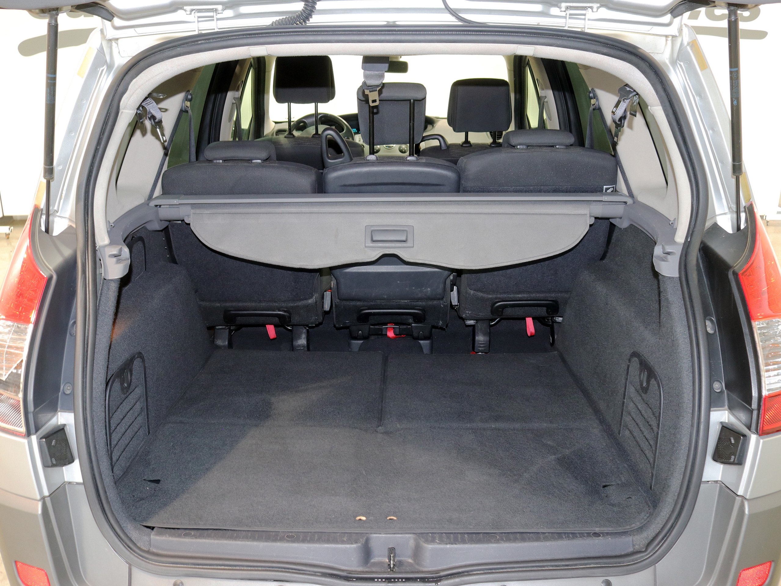 Foto Renault Grand Scenic 10
