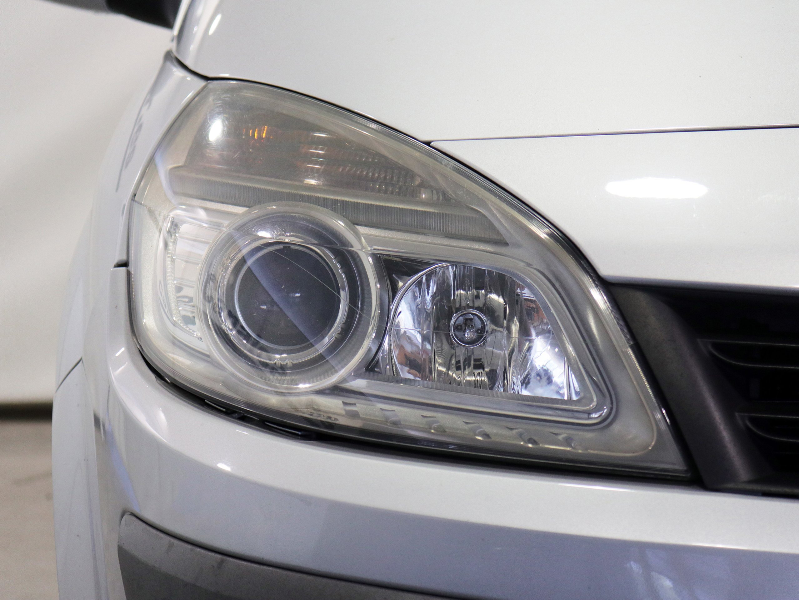 Foto Renault Grand Scenic 12