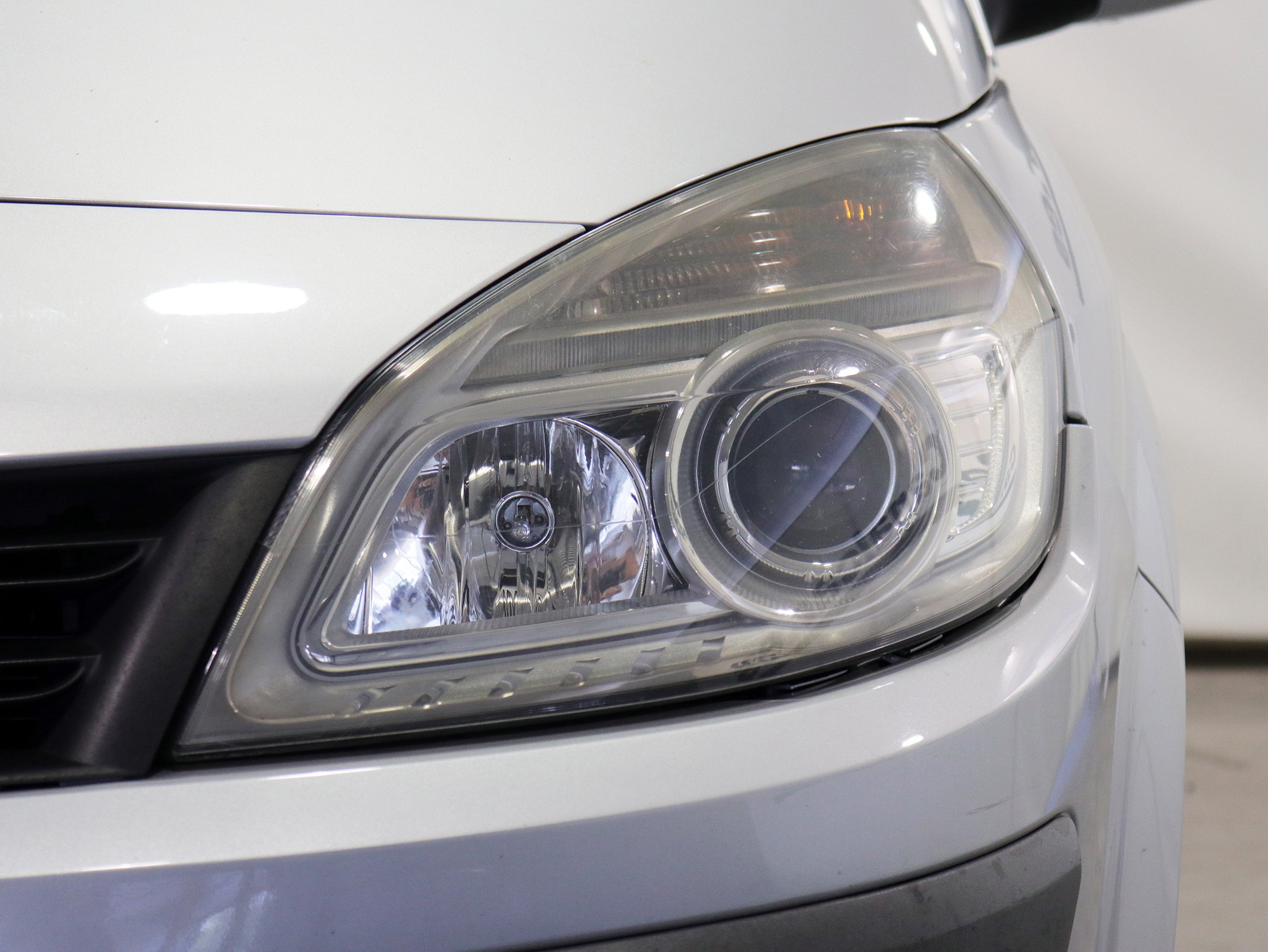 Foto Renault Grand Scenic 13