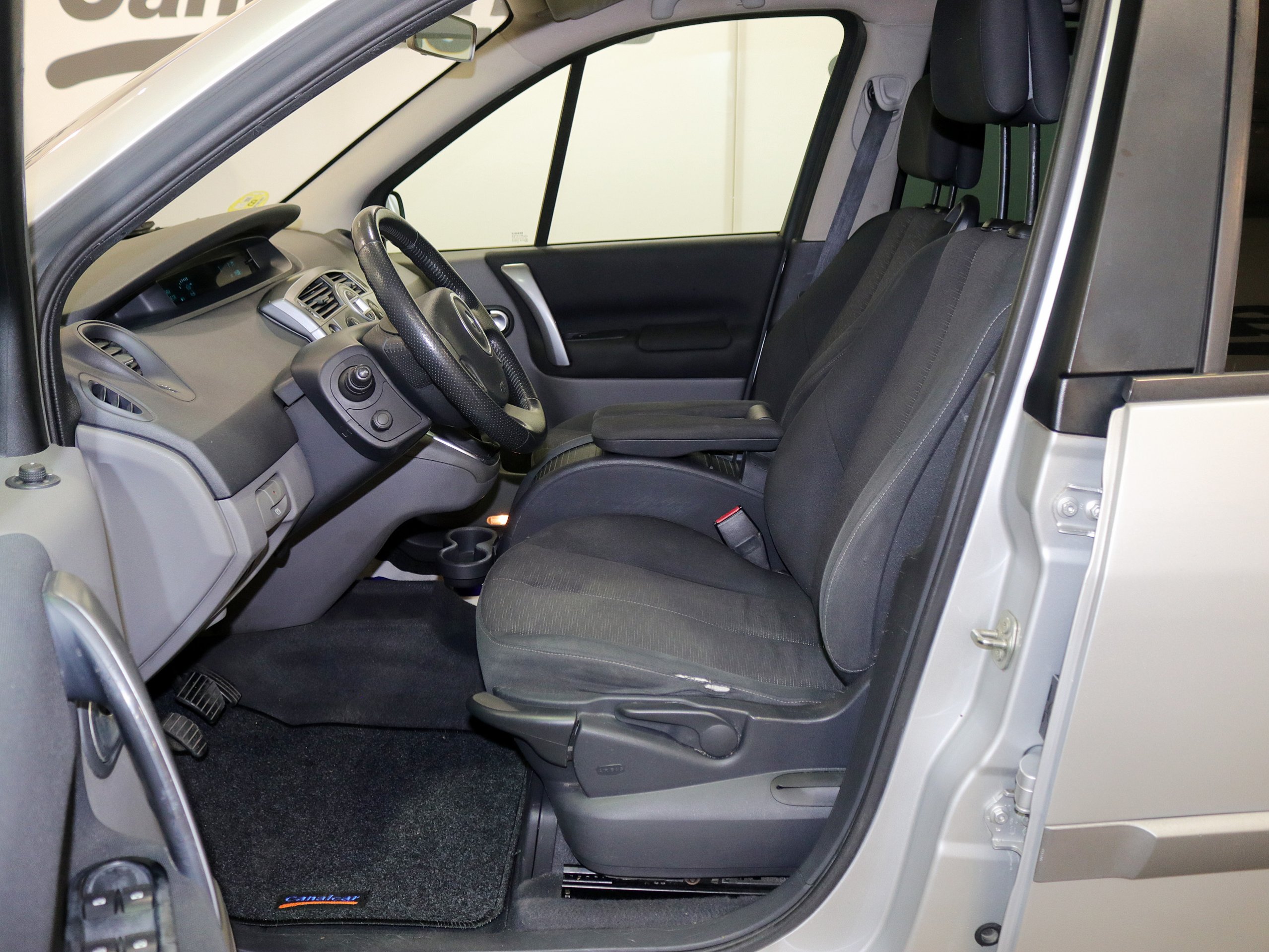 Foto Renault Grand Scenic 15