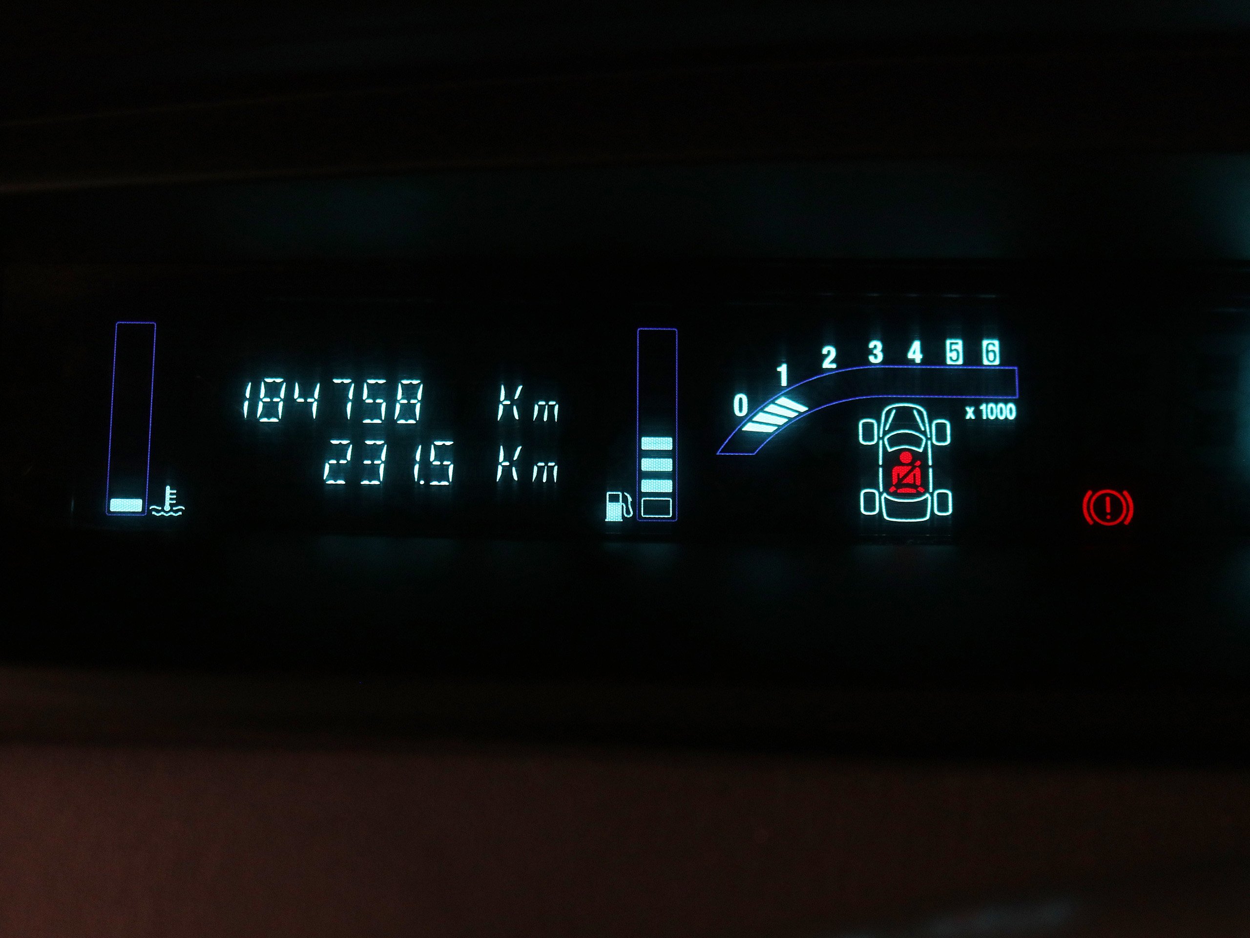 Foto Renault Grand Scenic 17