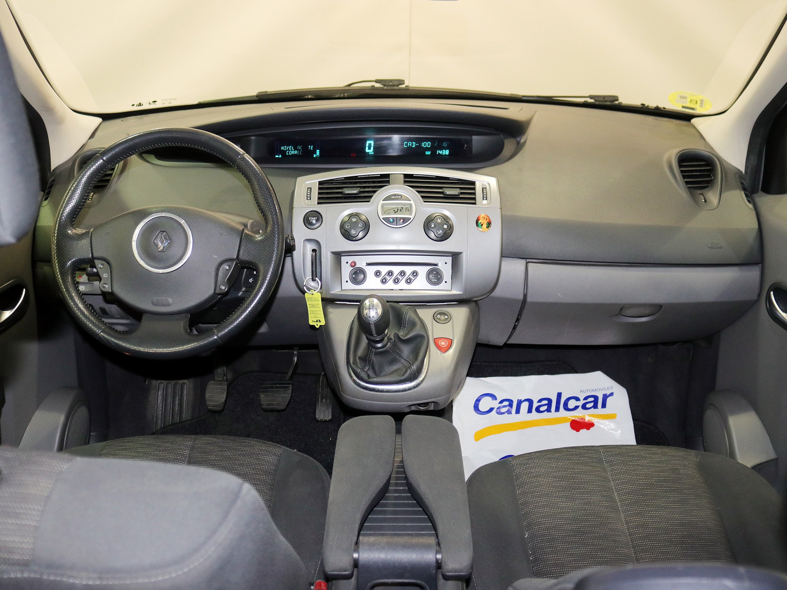 Foto Renault Grand Scenic 19