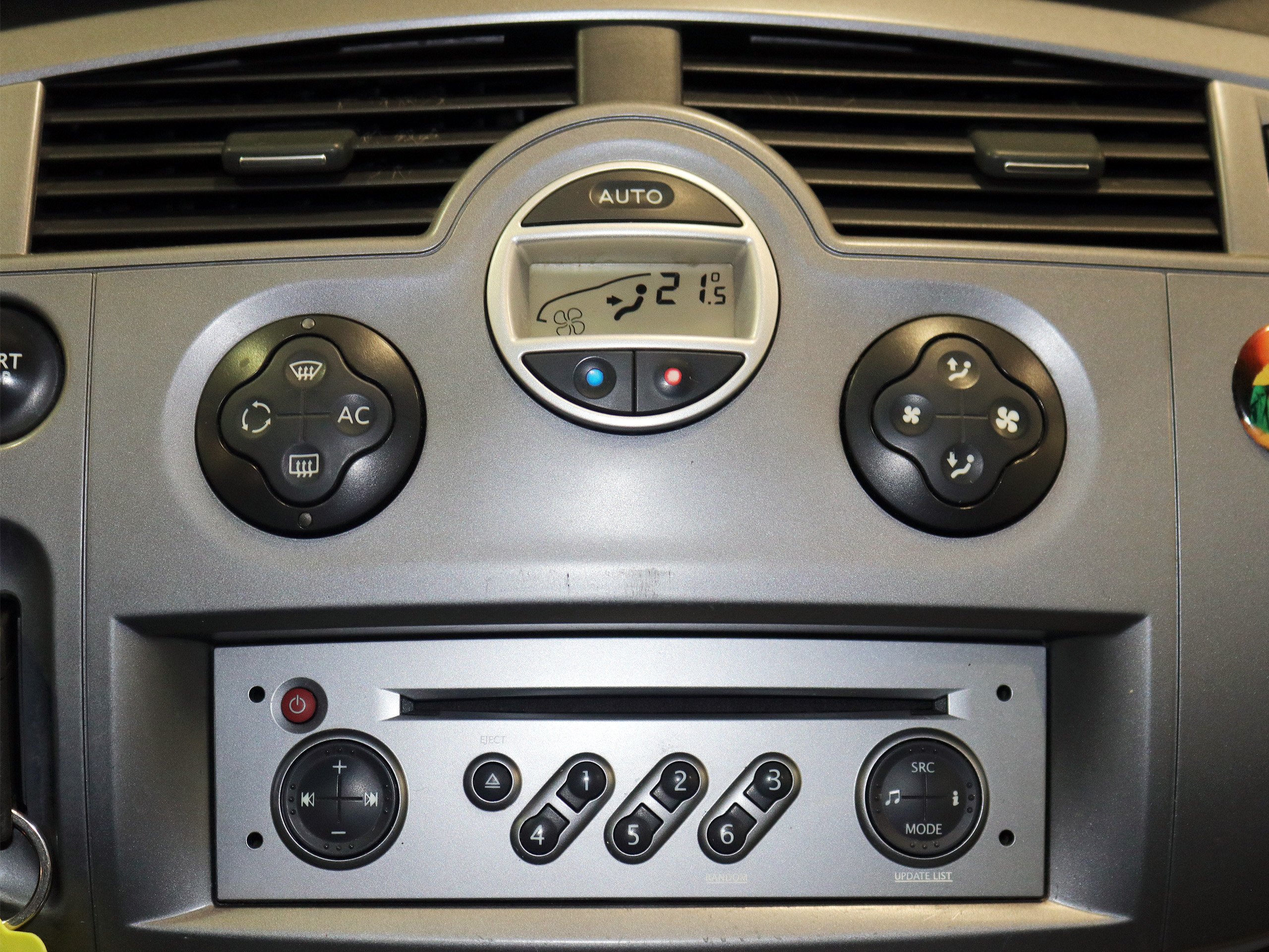 Foto Renault Grand Scenic 22