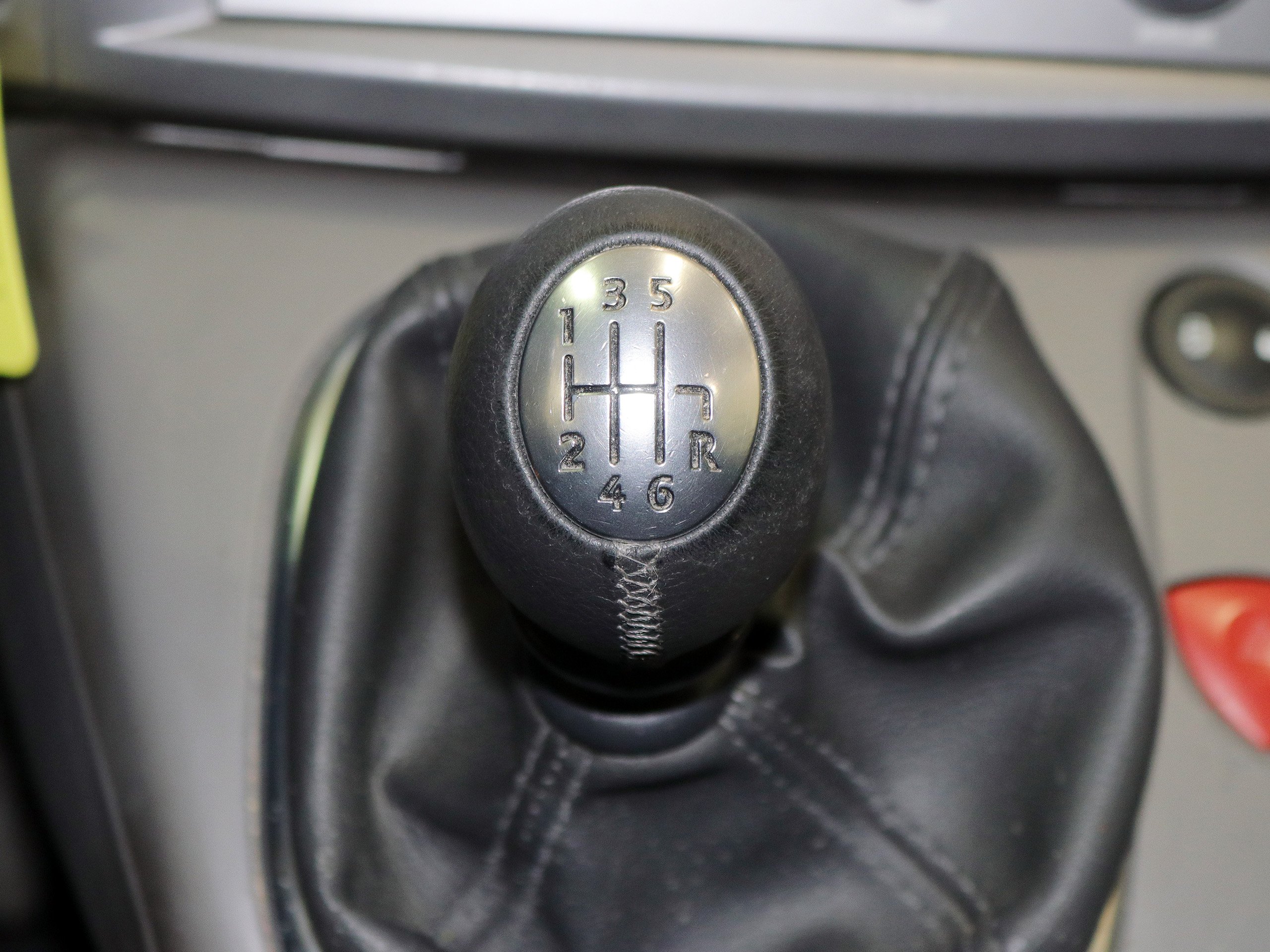 Foto Renault Grand Scenic 23