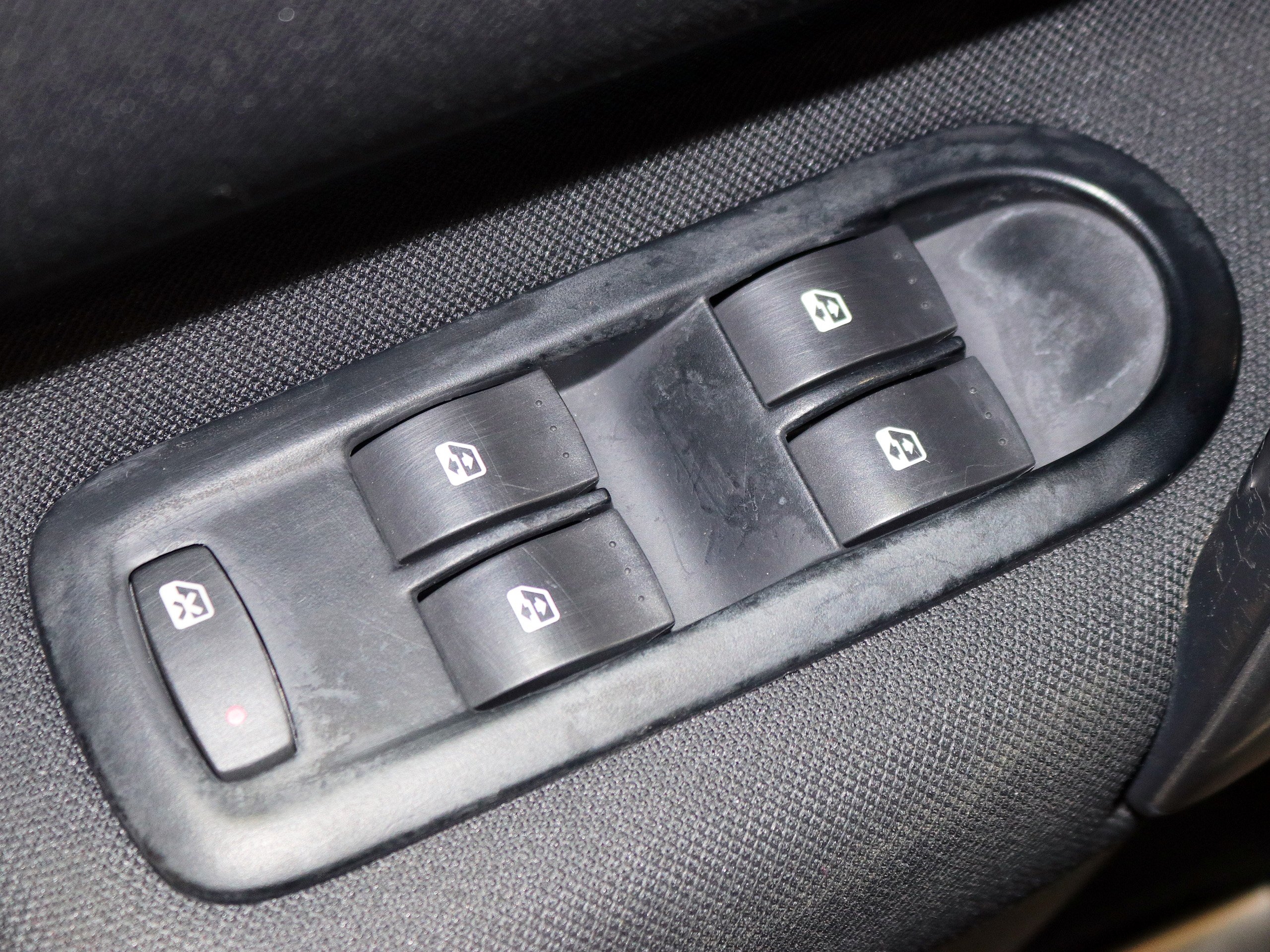 Foto Renault Grand Scenic 24