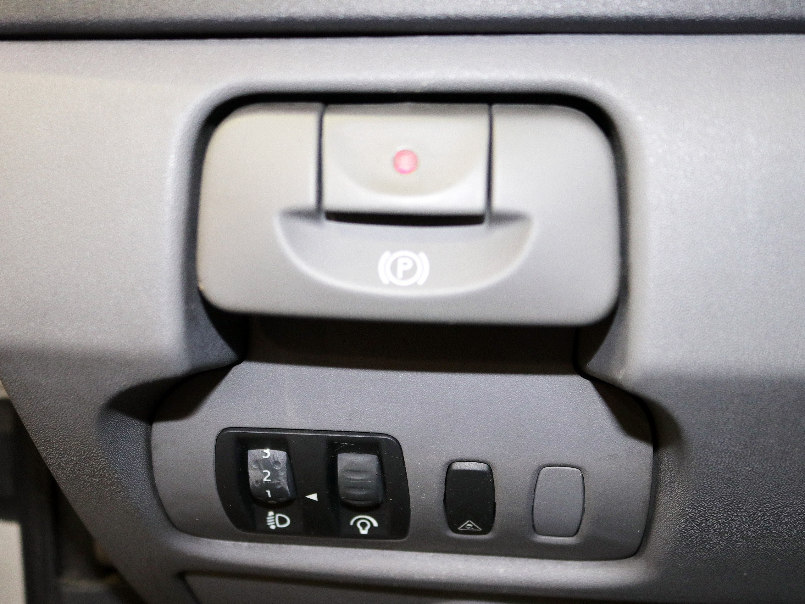 Foto Renault Grand Scenic 26