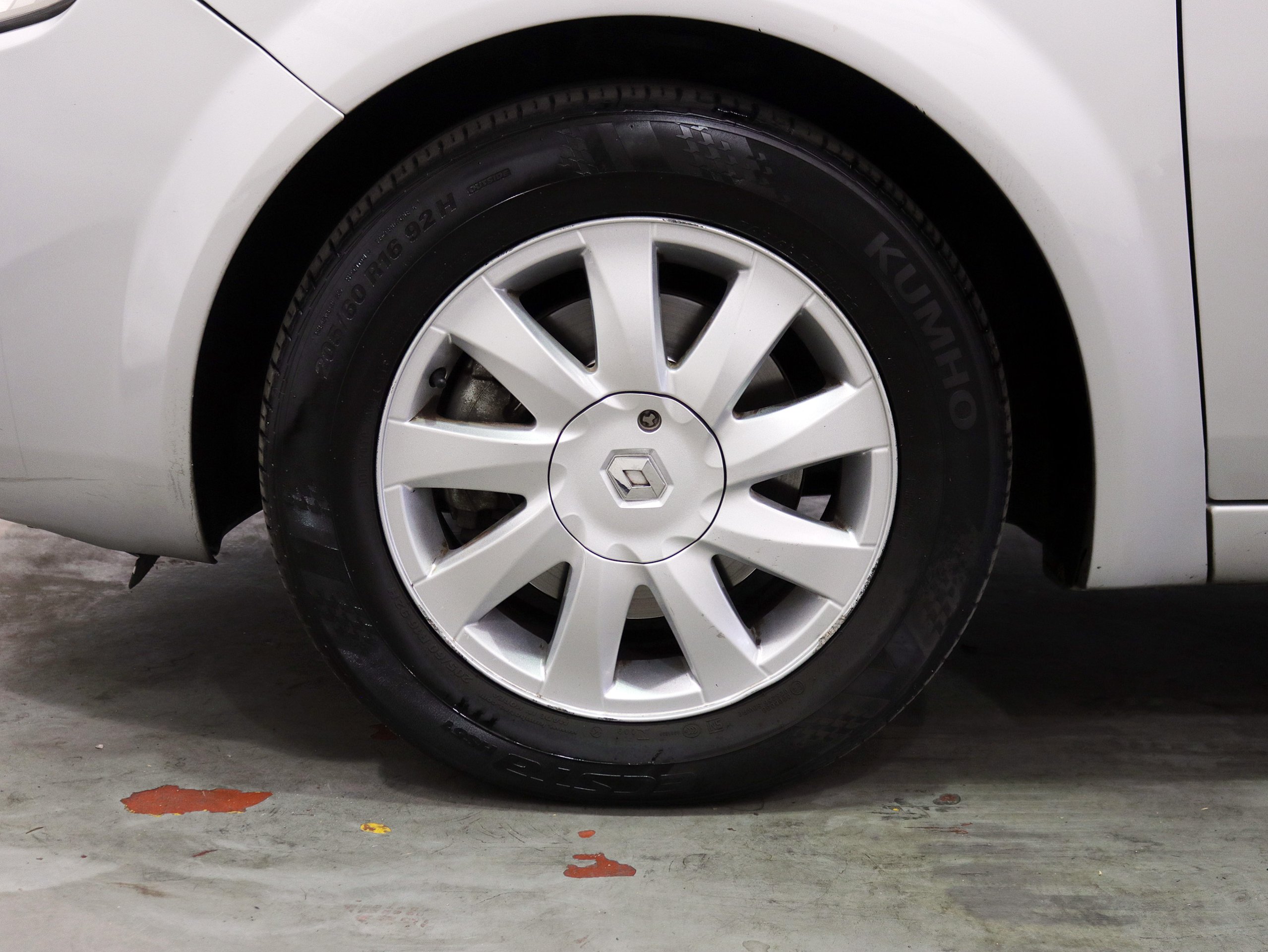 Foto Renault Grand Scenic 34