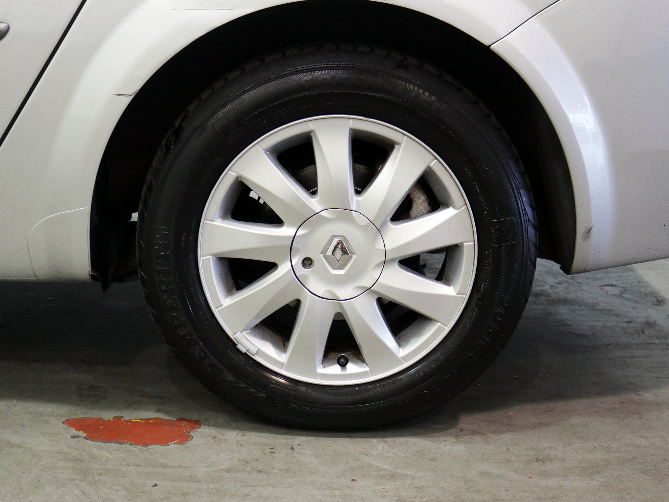 Foto Renault Grand Scenic 35