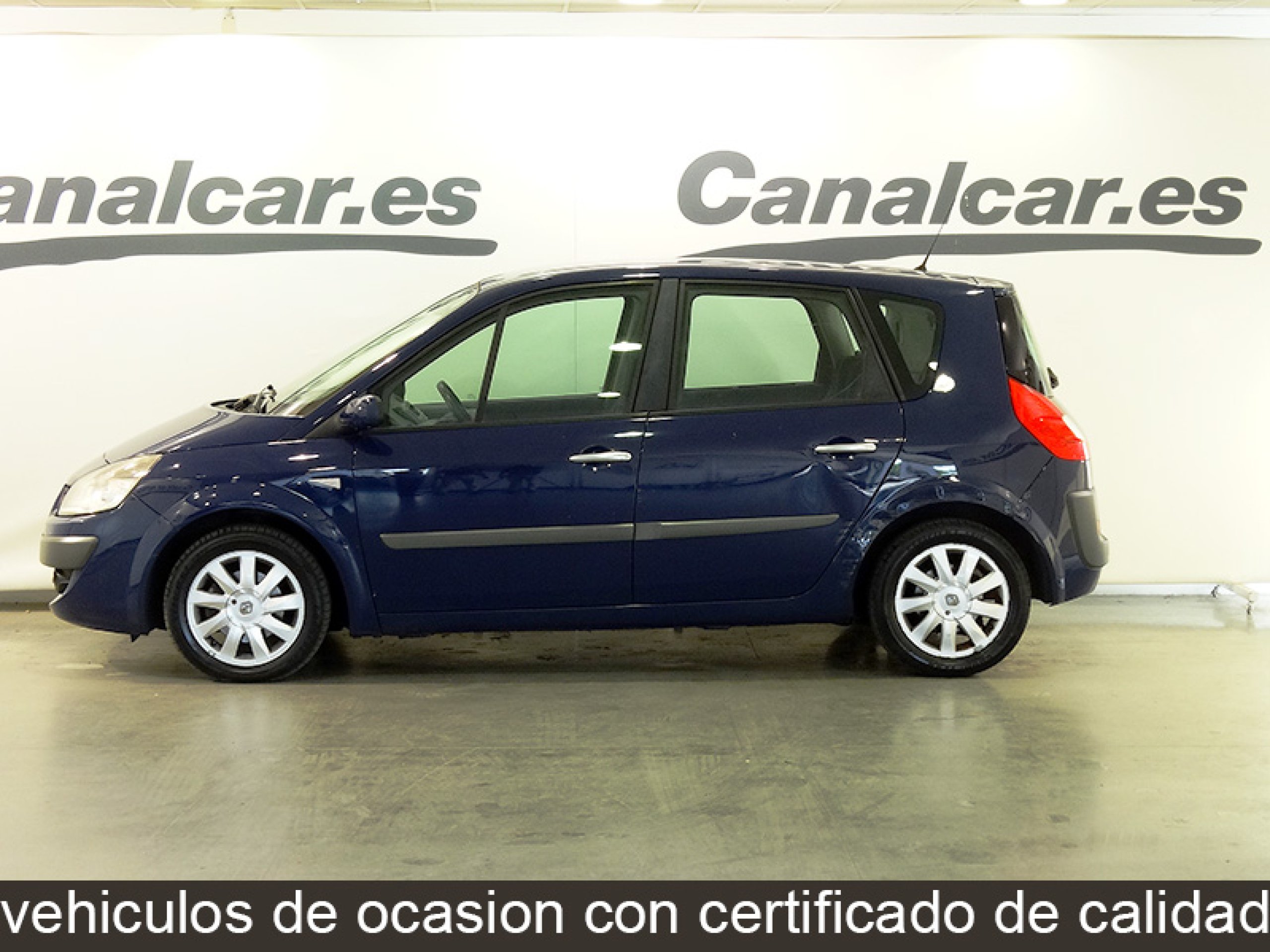 Foto Renault Scenic 9