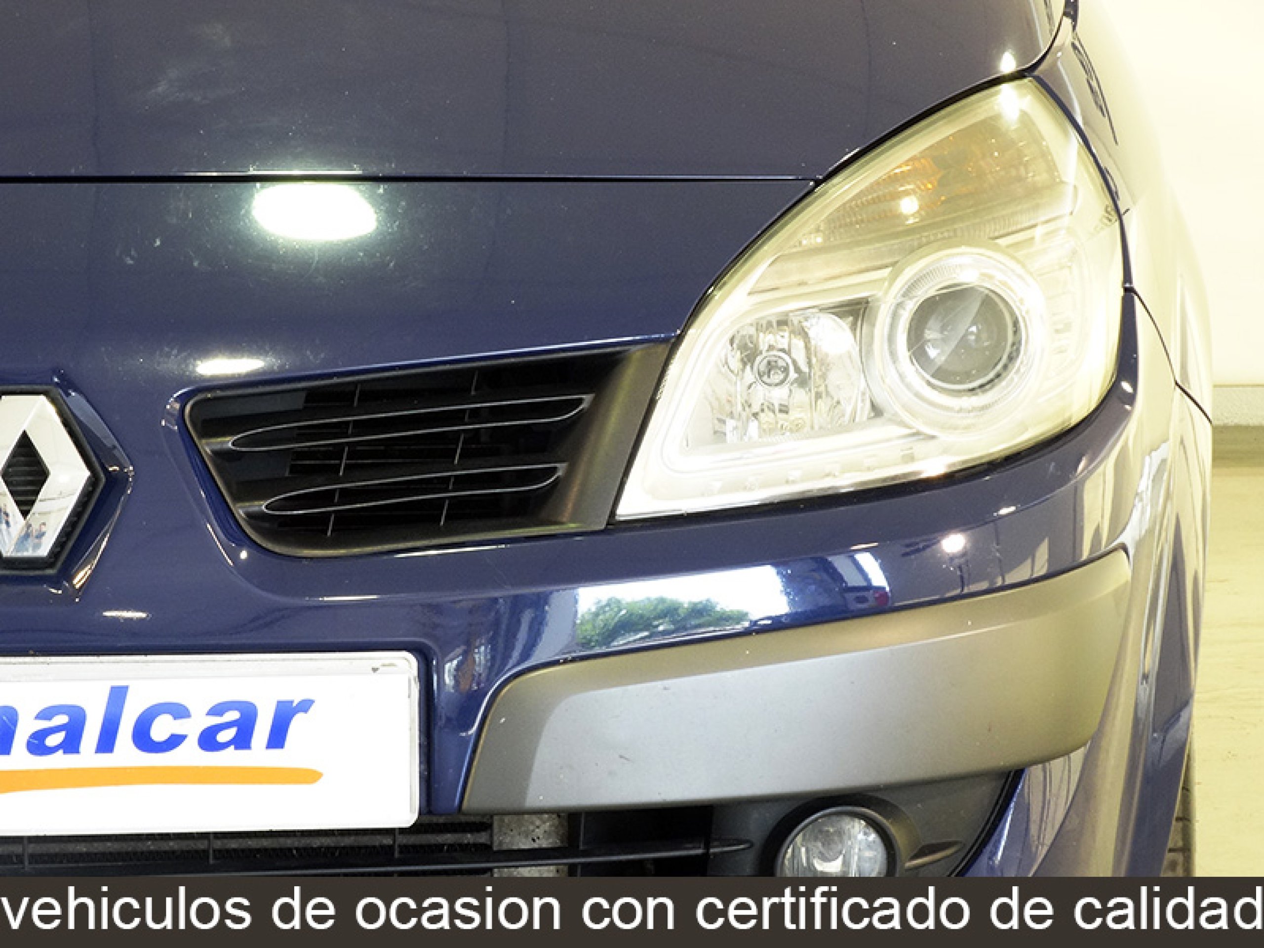 Foto Renault Scenic 12