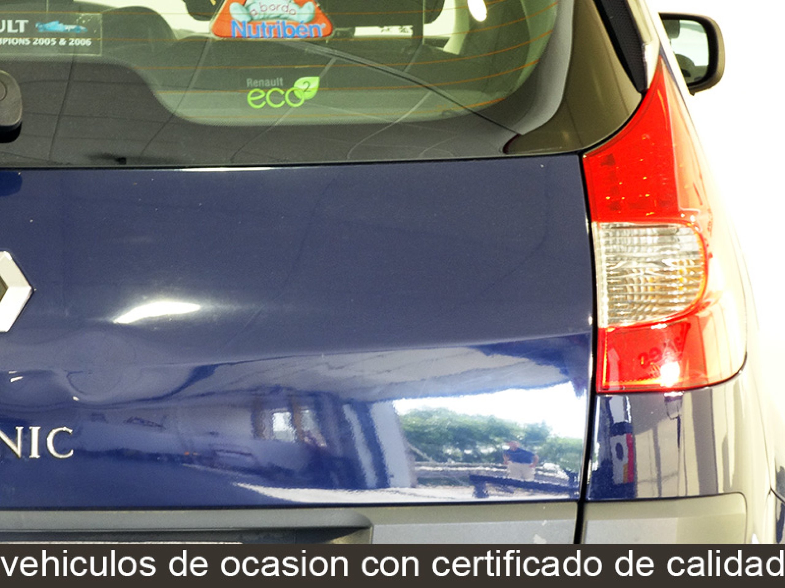 Foto Renault Scenic 14