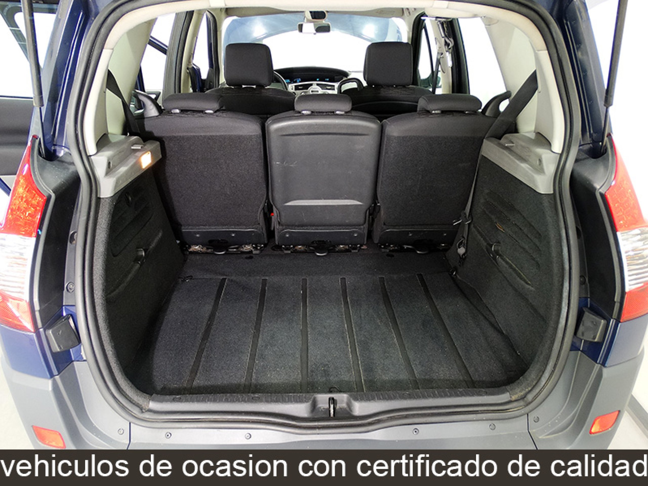 Foto Renault Scenic 16
