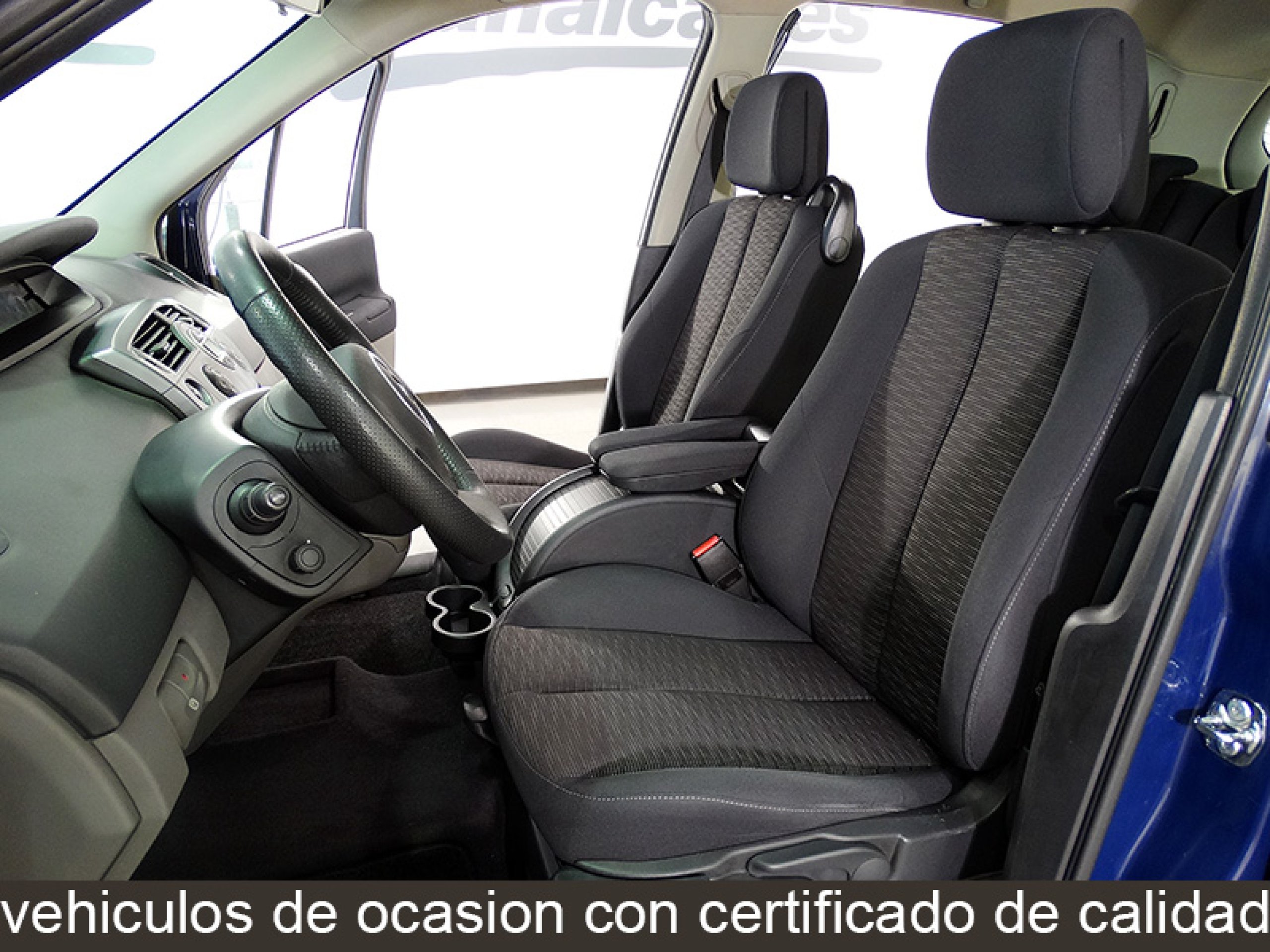 Foto Renault Scenic 18