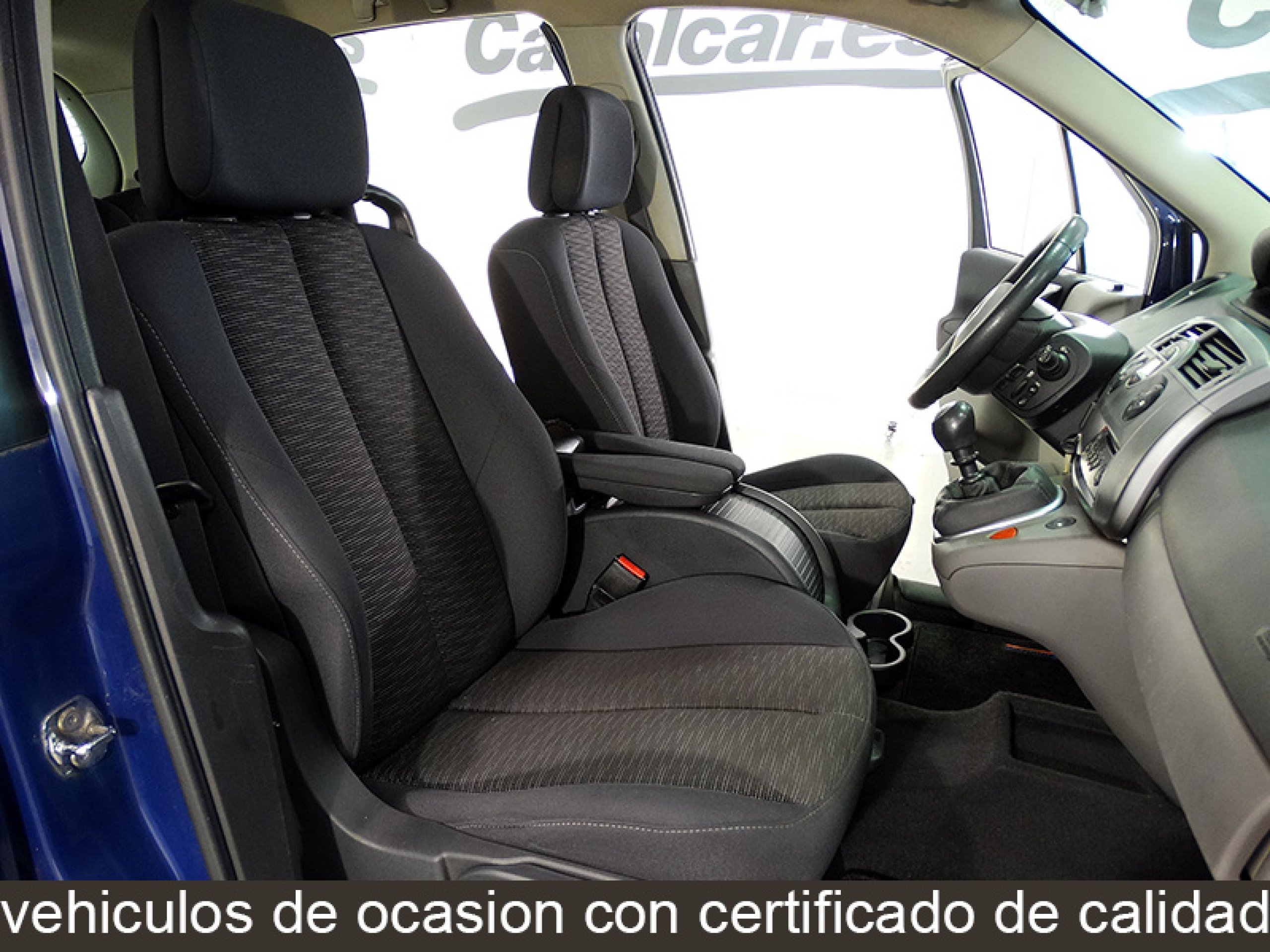 Foto Renault Scenic 19