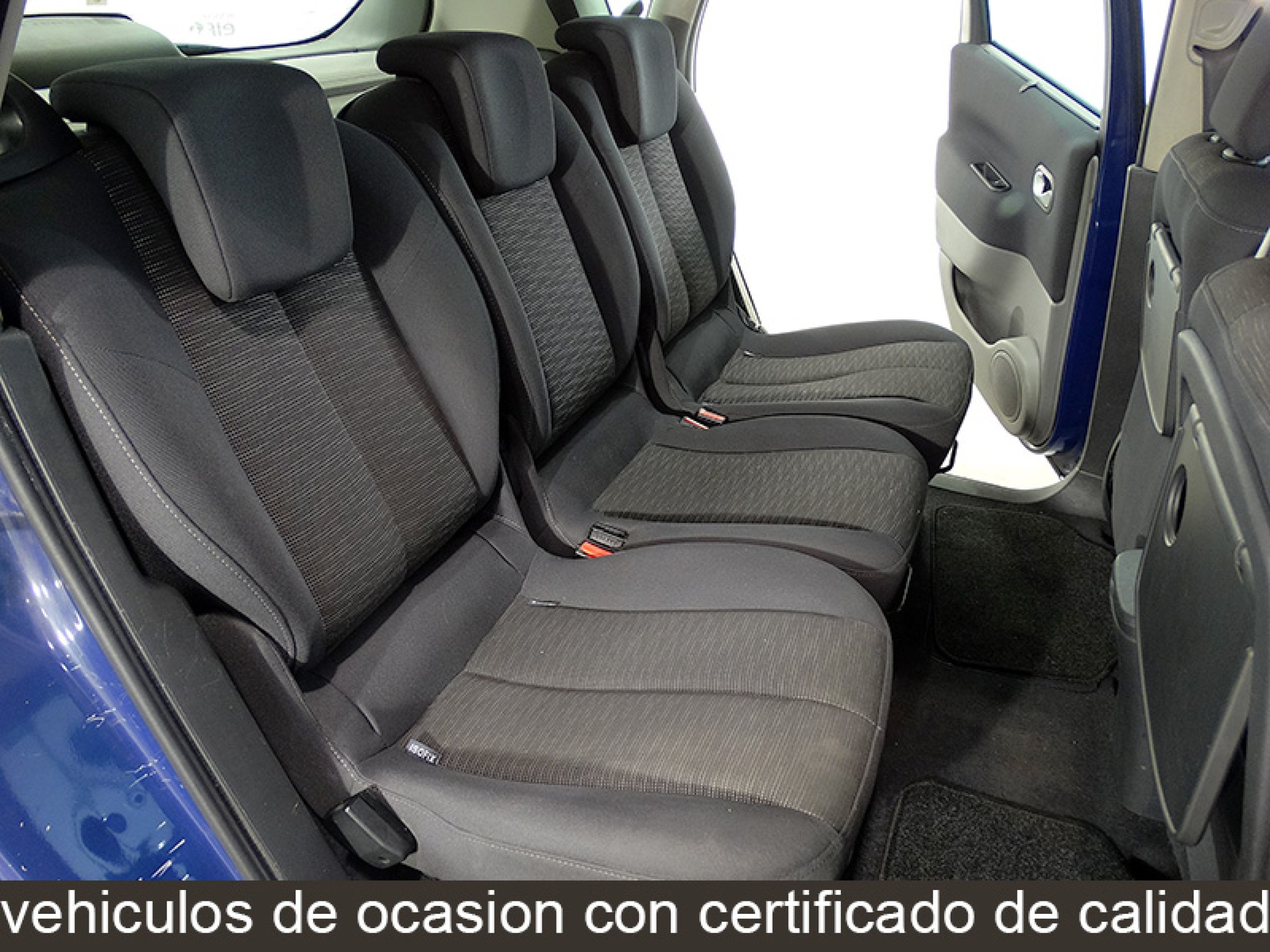 Foto Renault Scenic 20