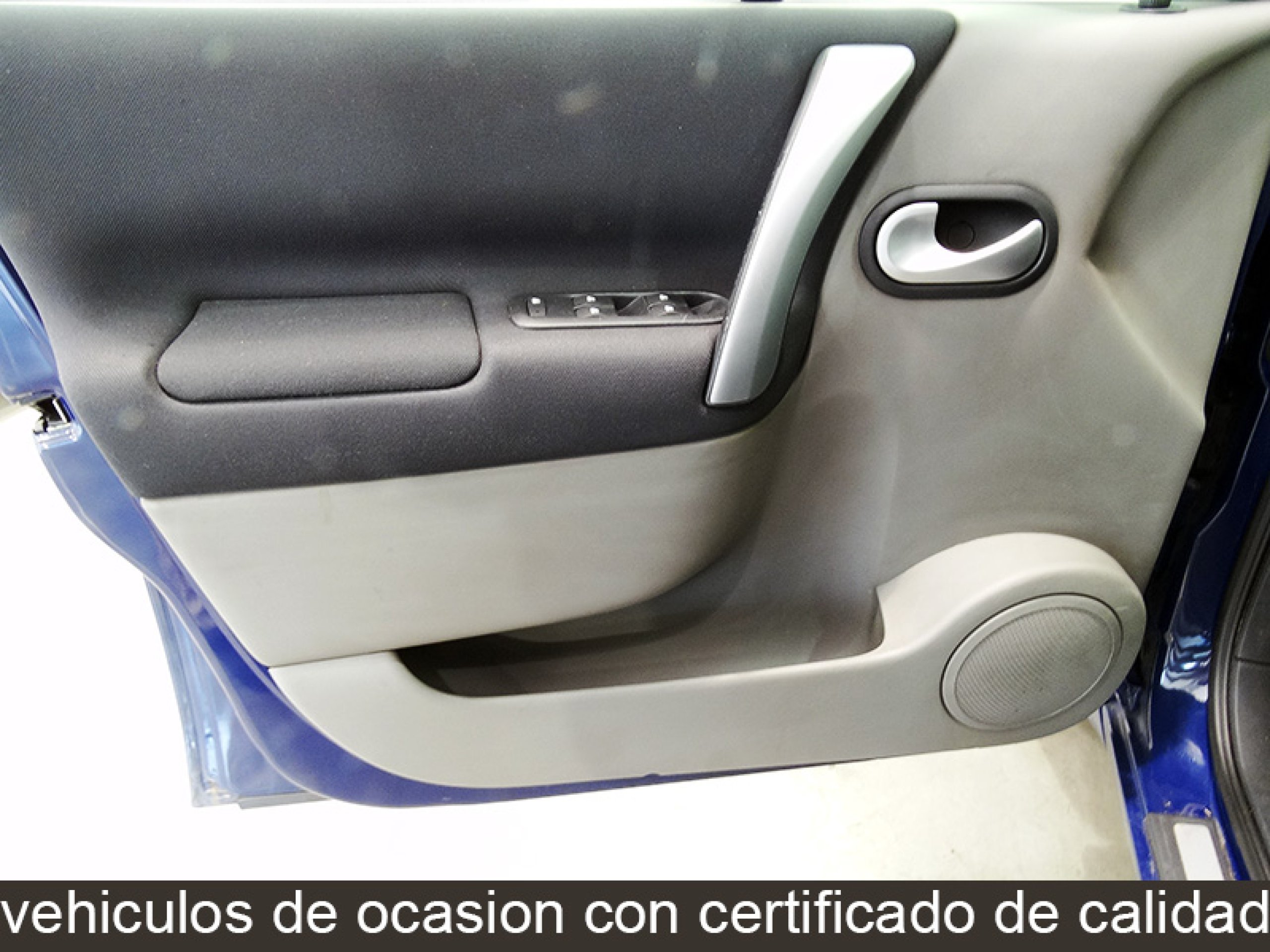 Foto Renault Scenic 21