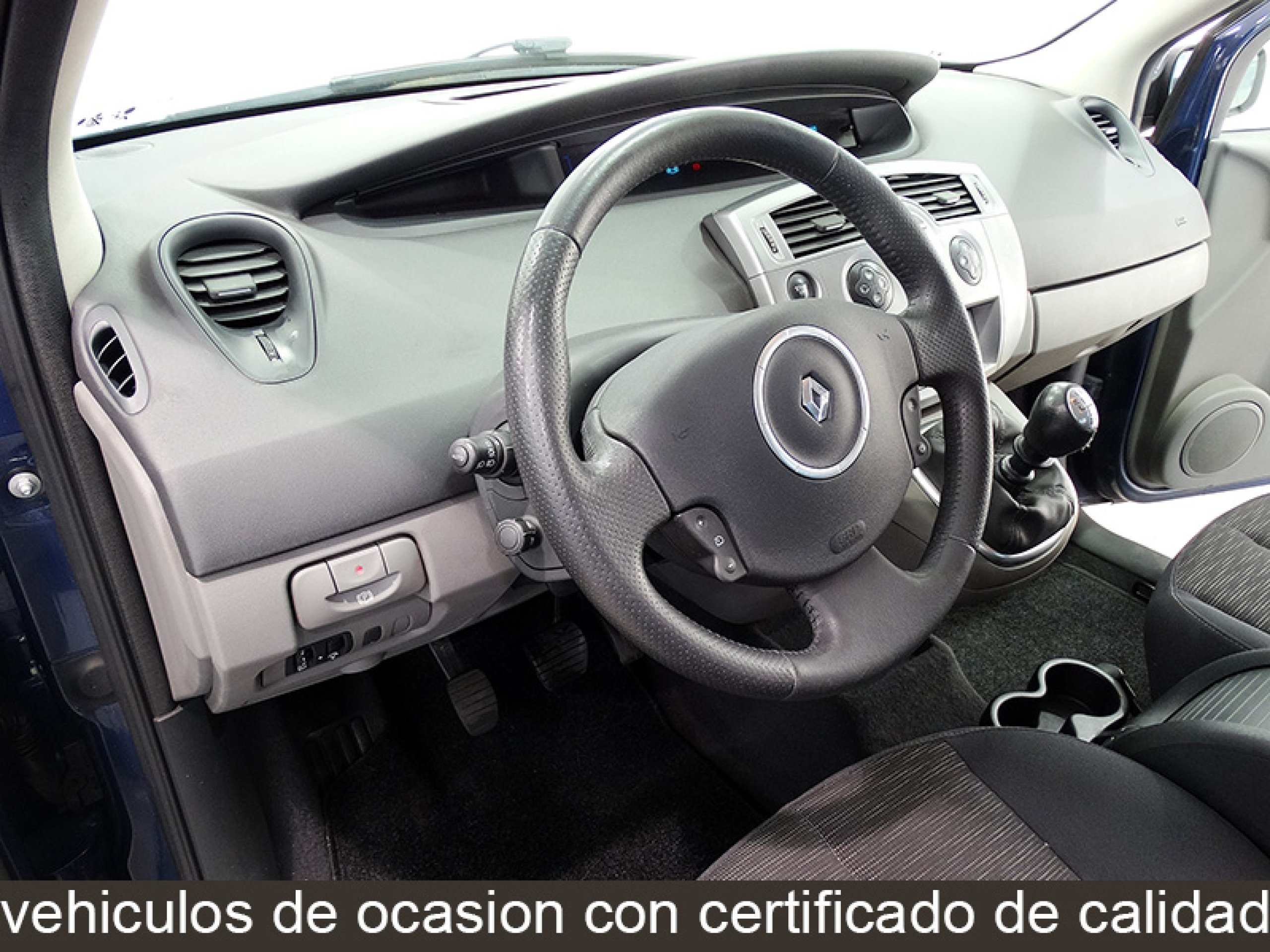 Foto Renault Scenic 22