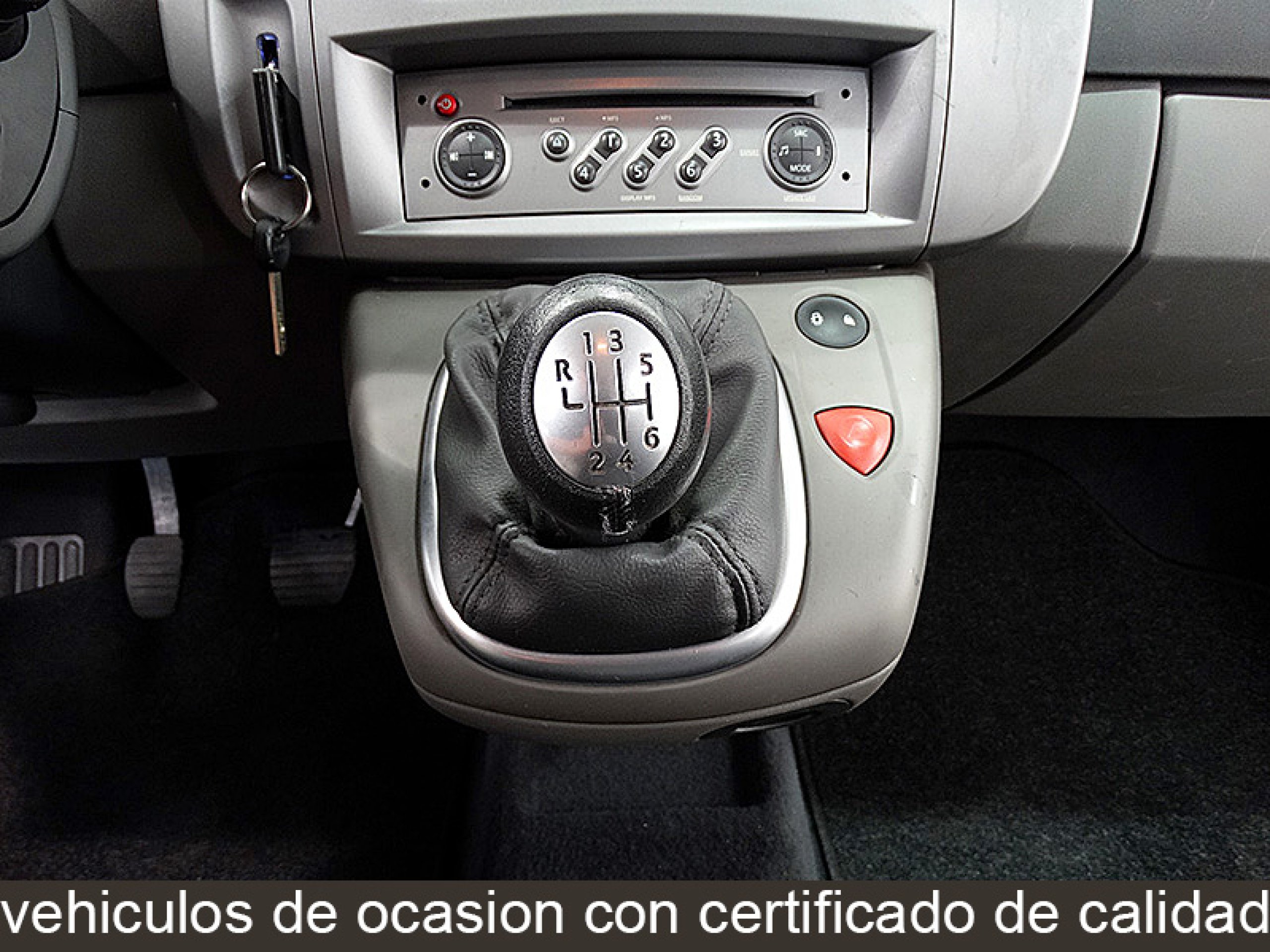 Foto Renault Scenic 31