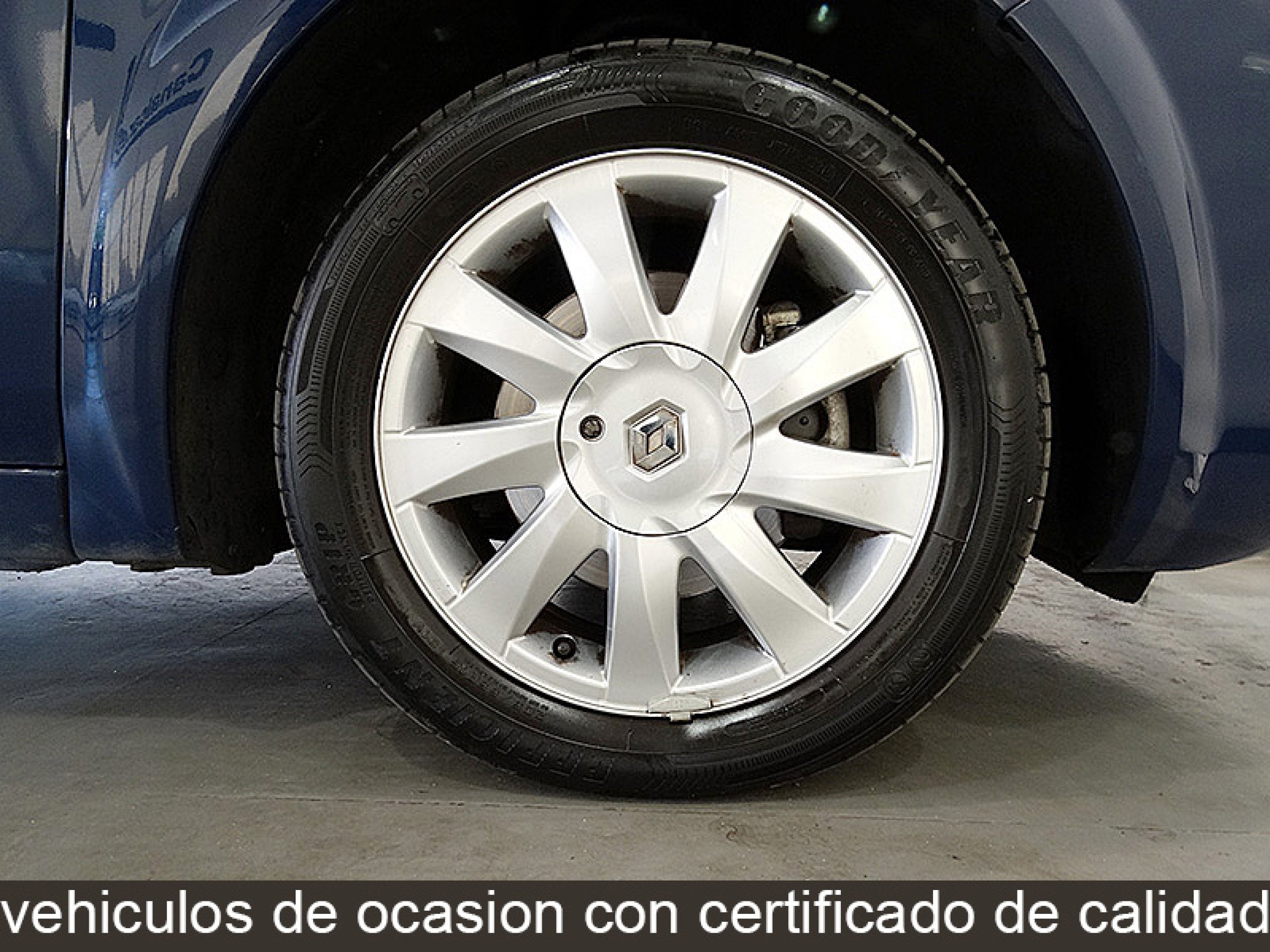 Foto Renault Scenic 33