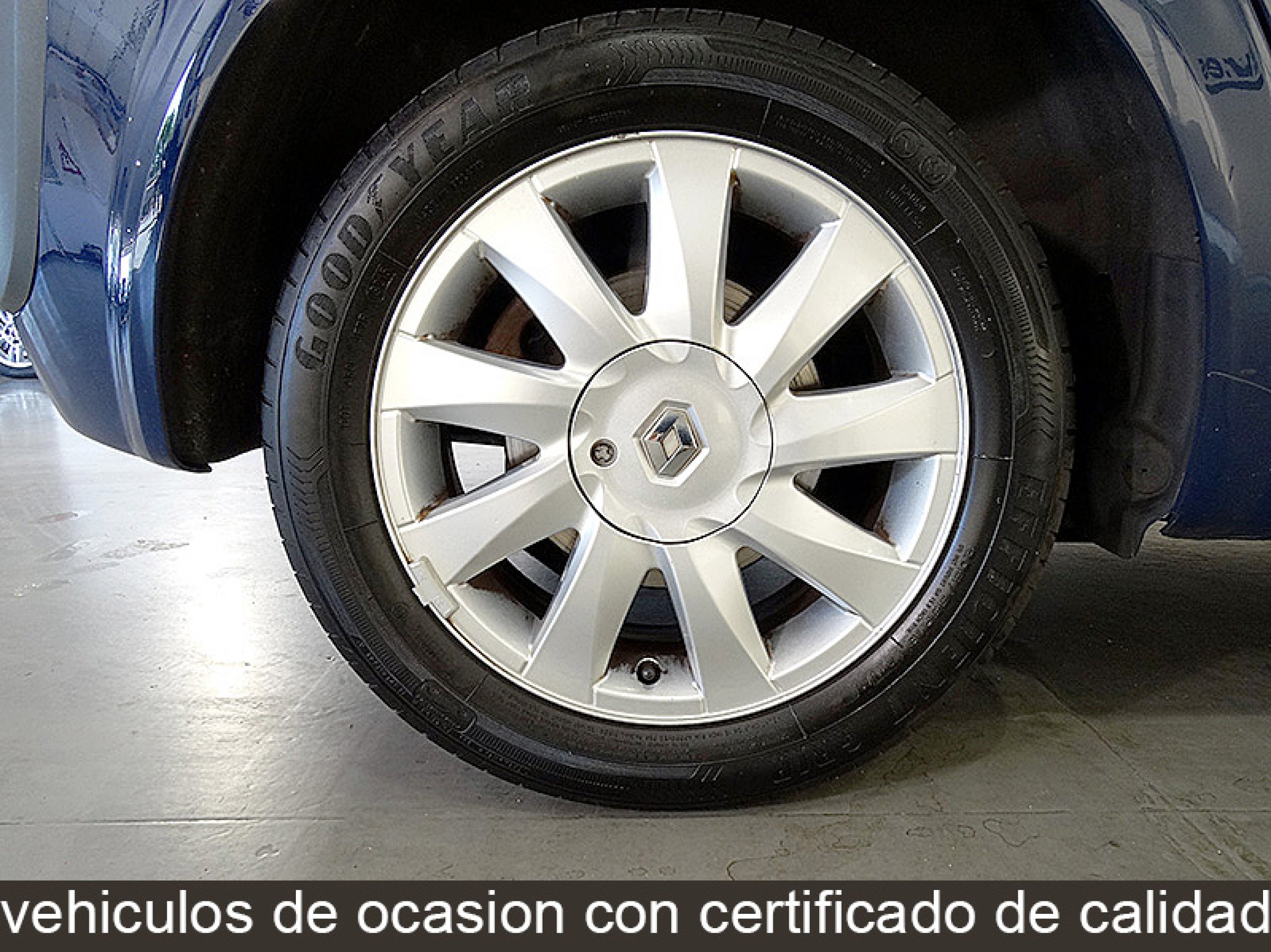 Foto Renault Scenic 34