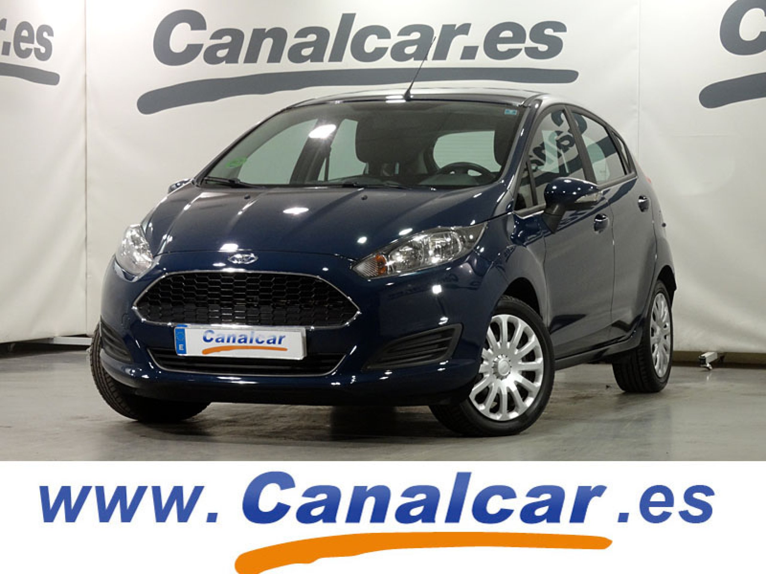 Foto Ford Fiesta 2