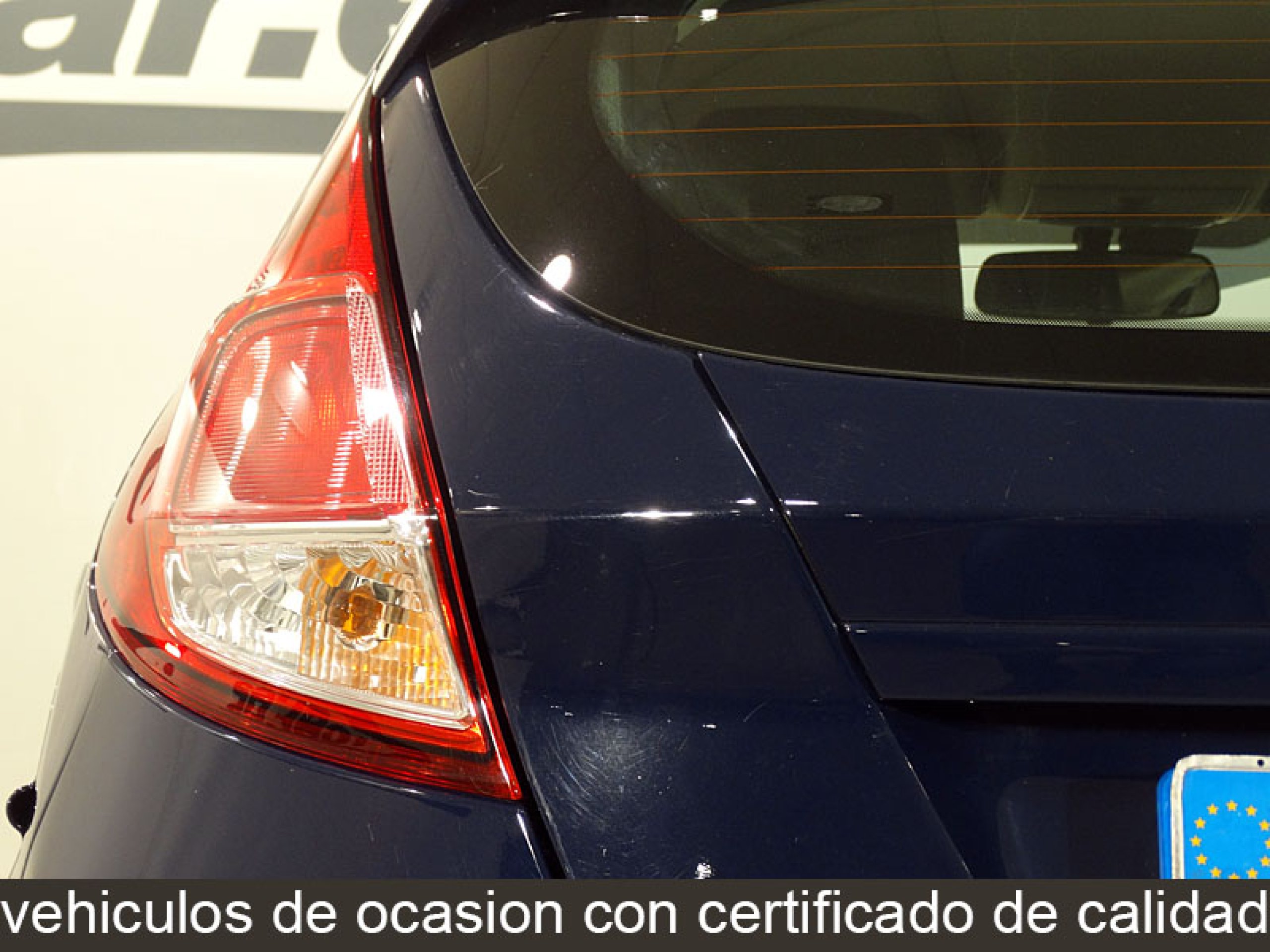 Foto Ford Fiesta 11