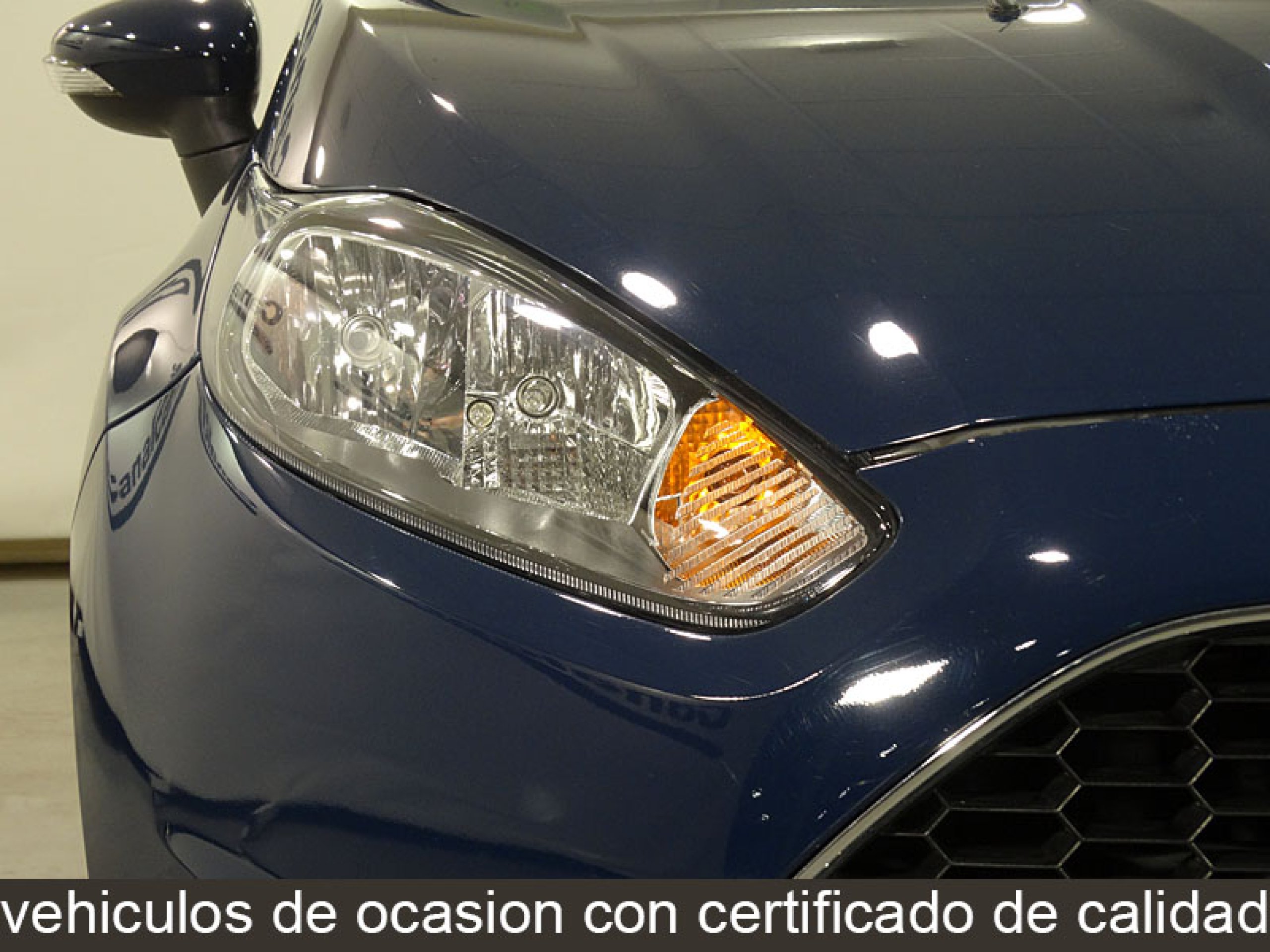 Foto Ford Fiesta 13
