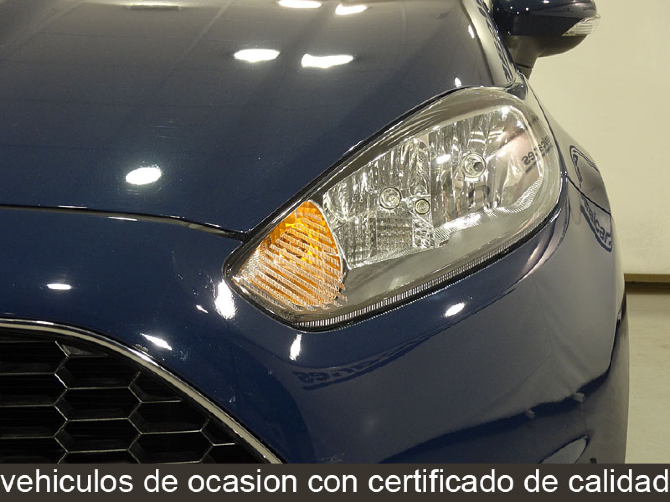 Foto Ford Fiesta 14