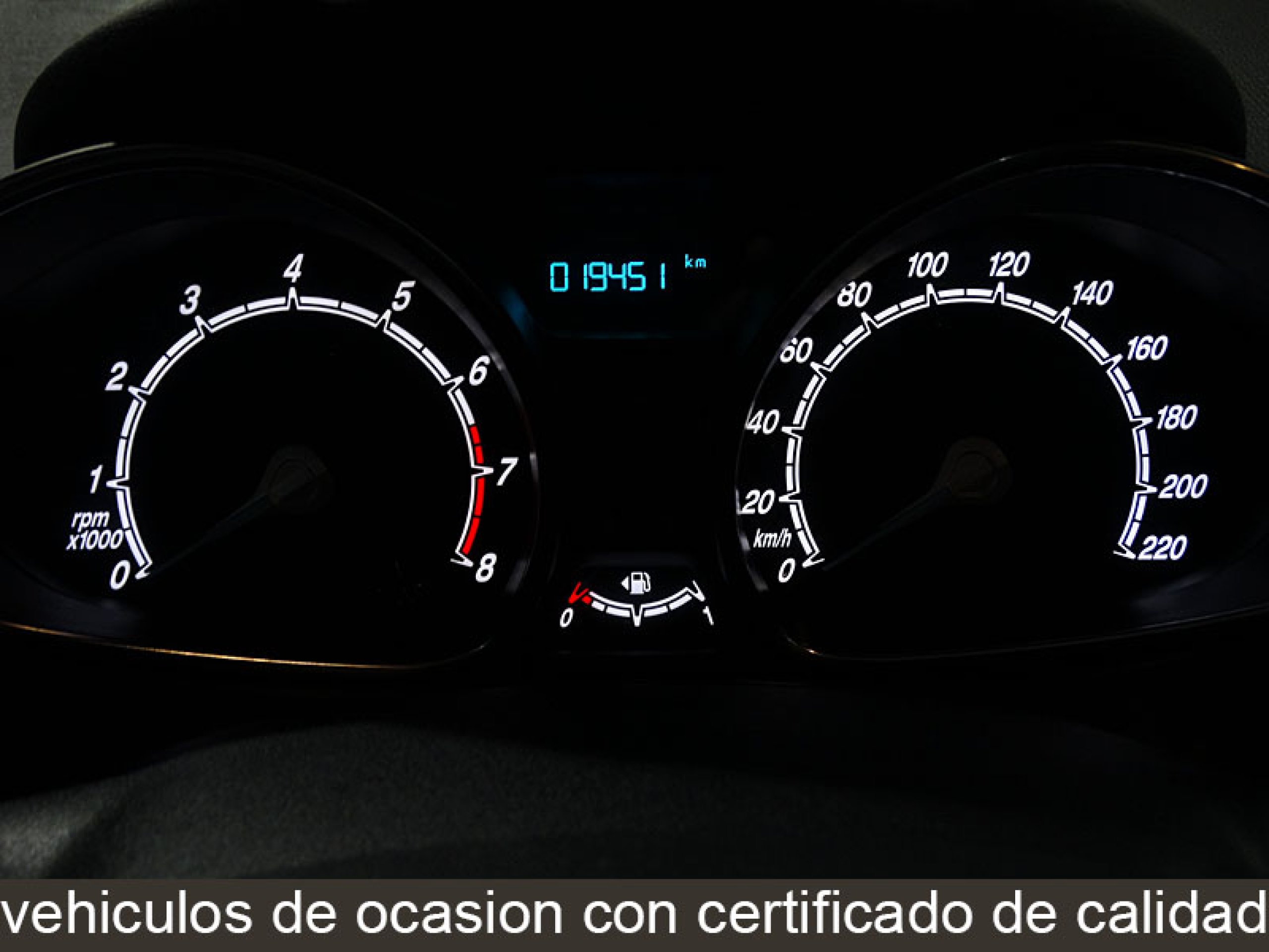 Foto Ford Fiesta 18