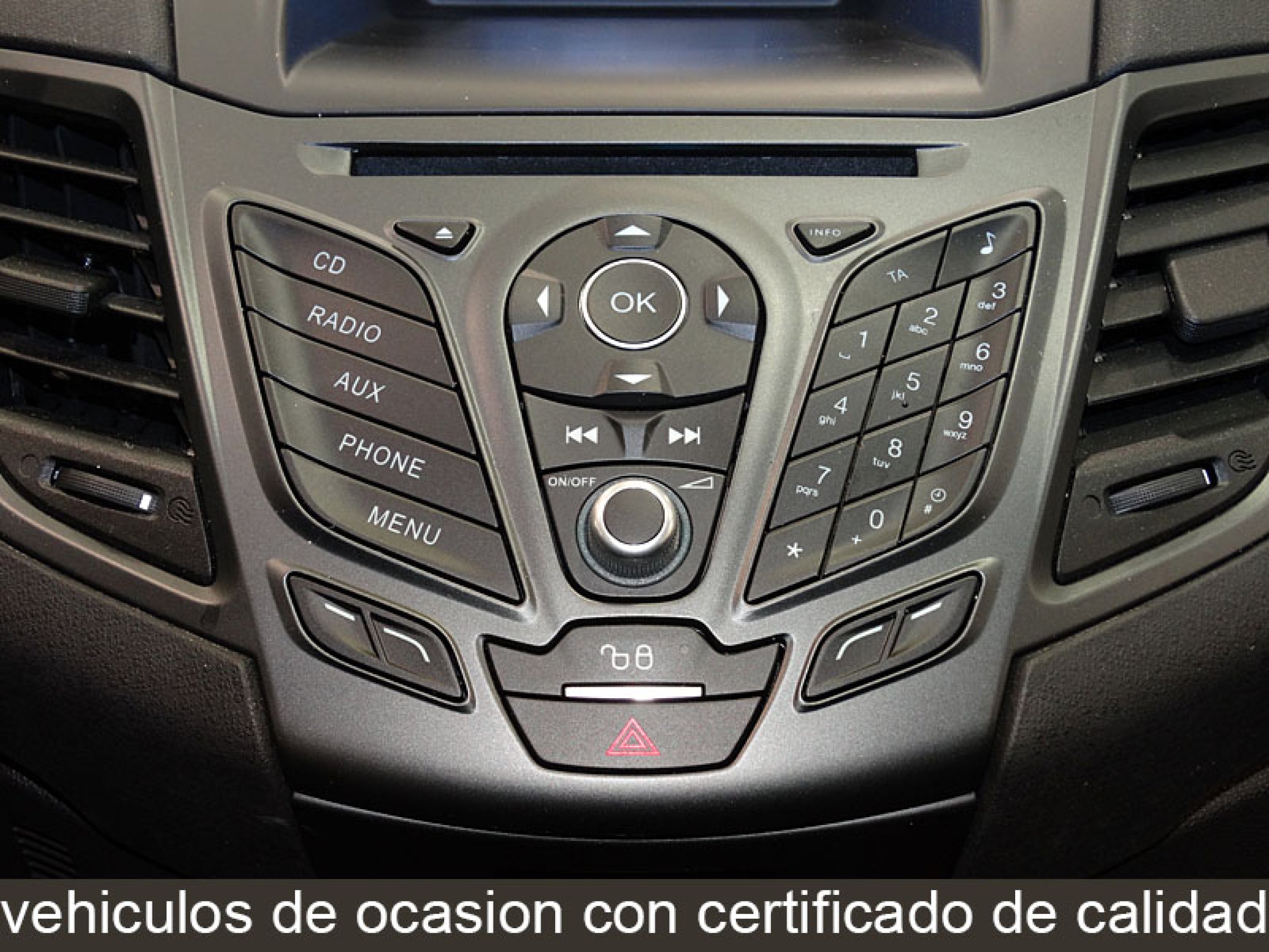 Foto Ford Fiesta 24