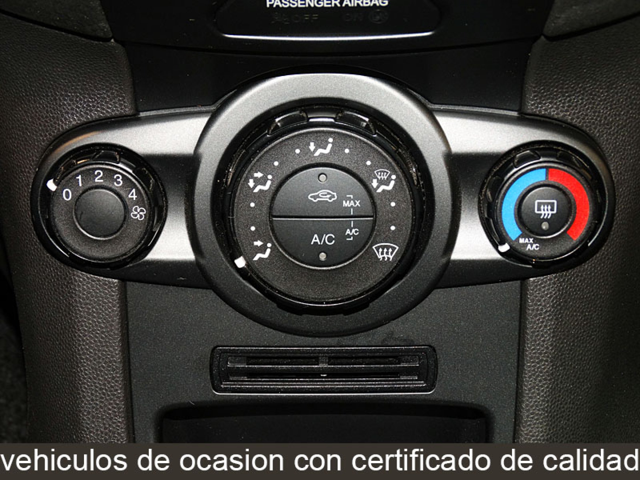 Foto Ford Fiesta 25