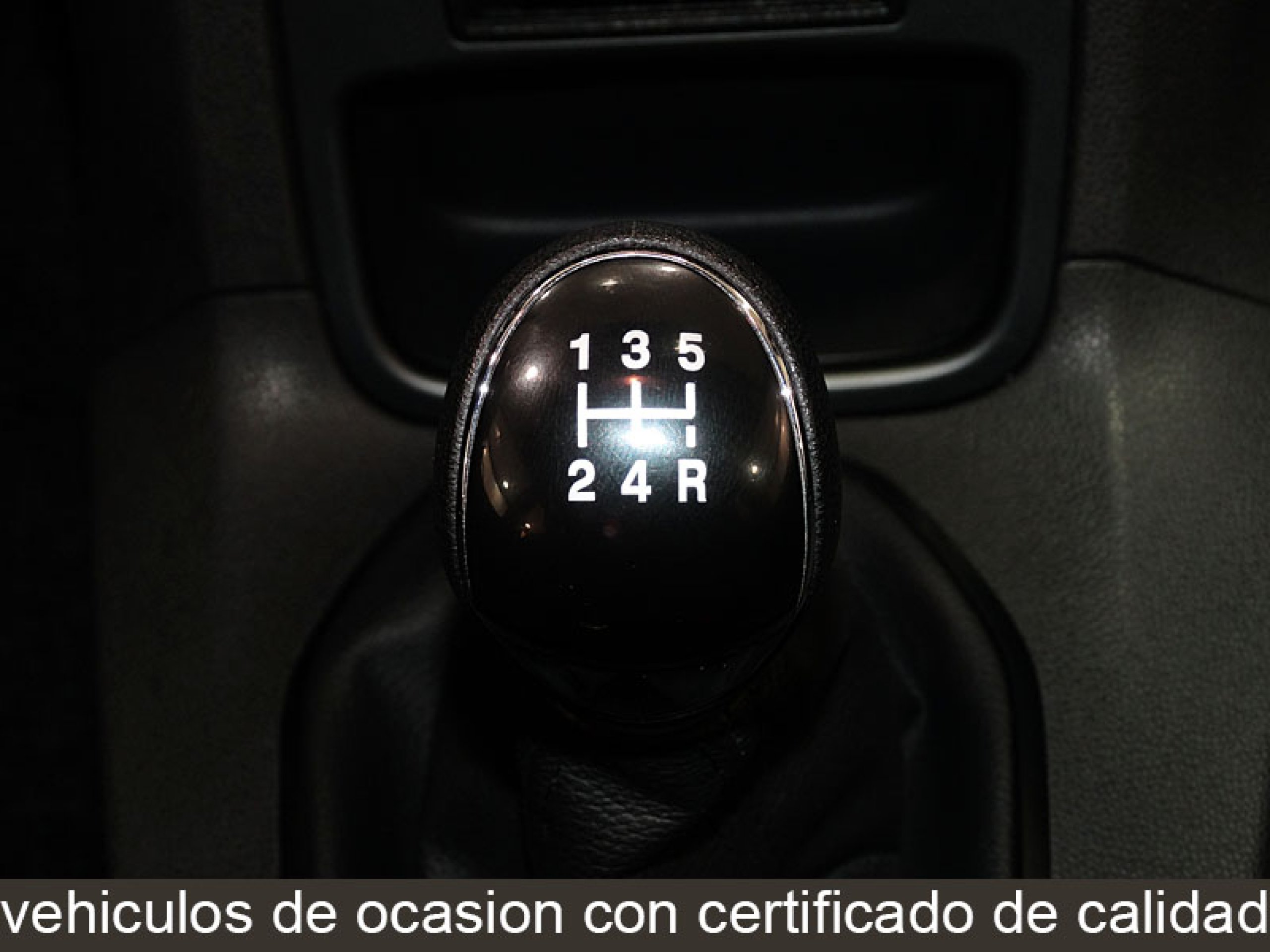Foto Ford Fiesta 27