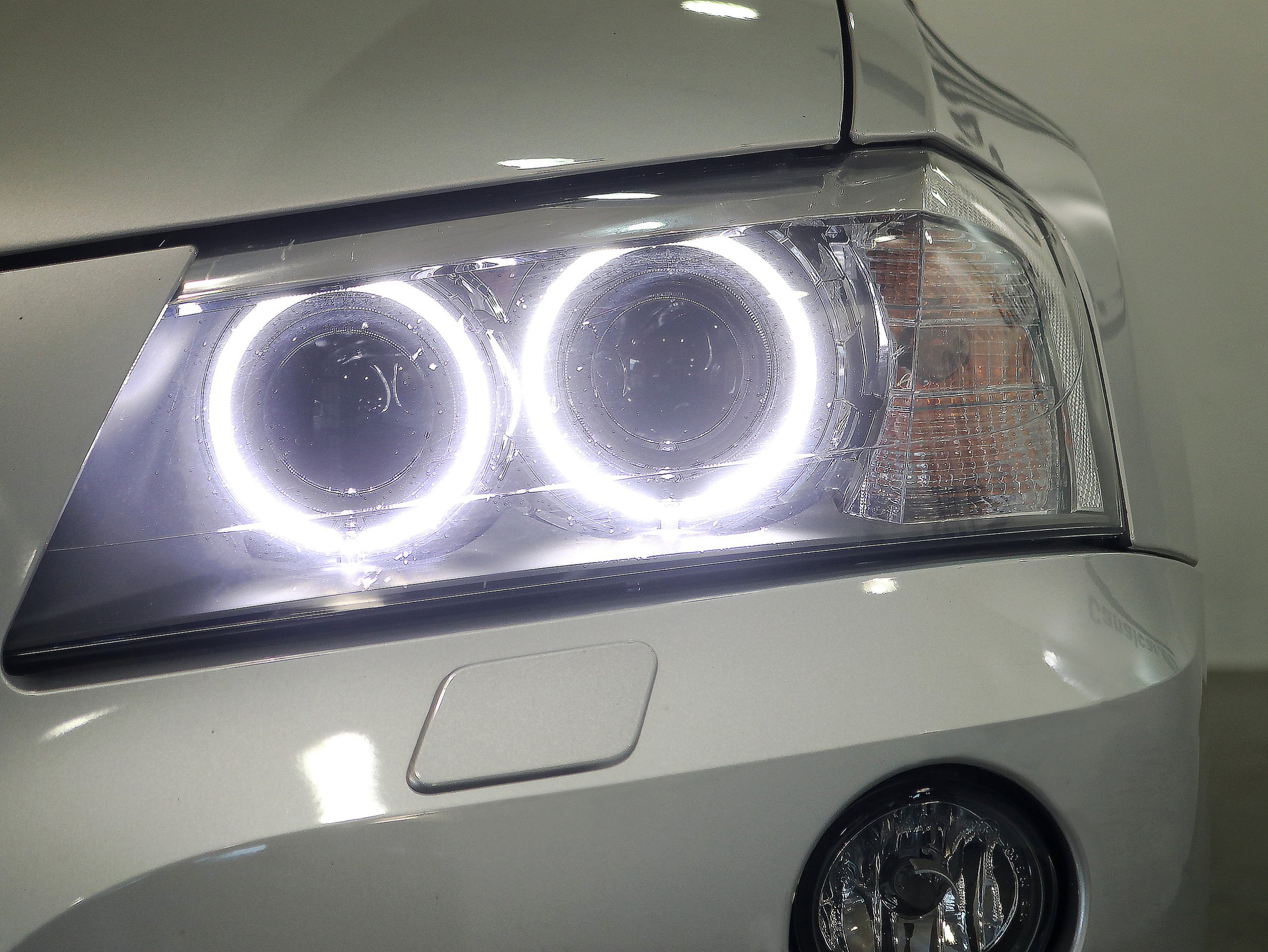 Foto Bmw X3 14