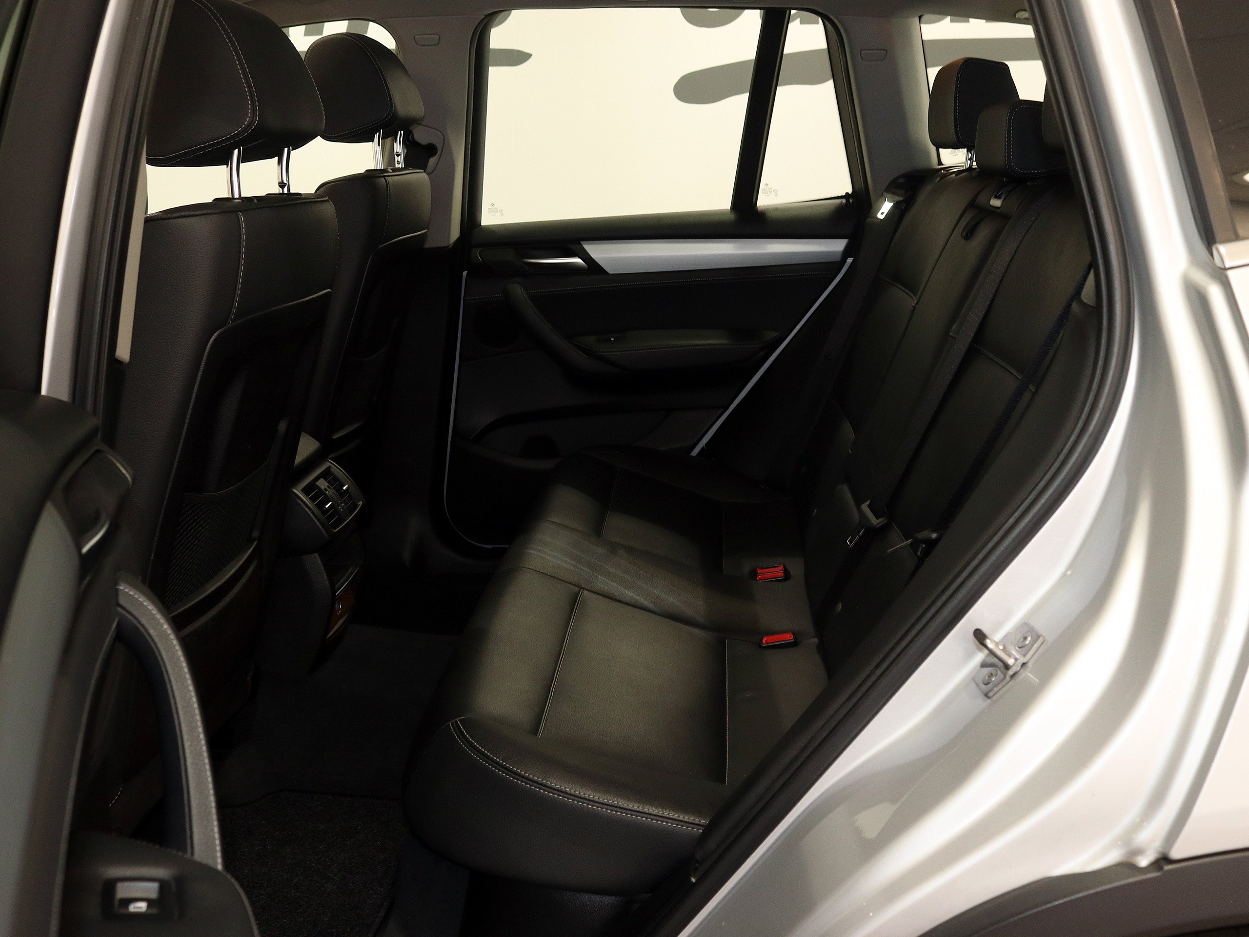 Foto Bmw X3 17