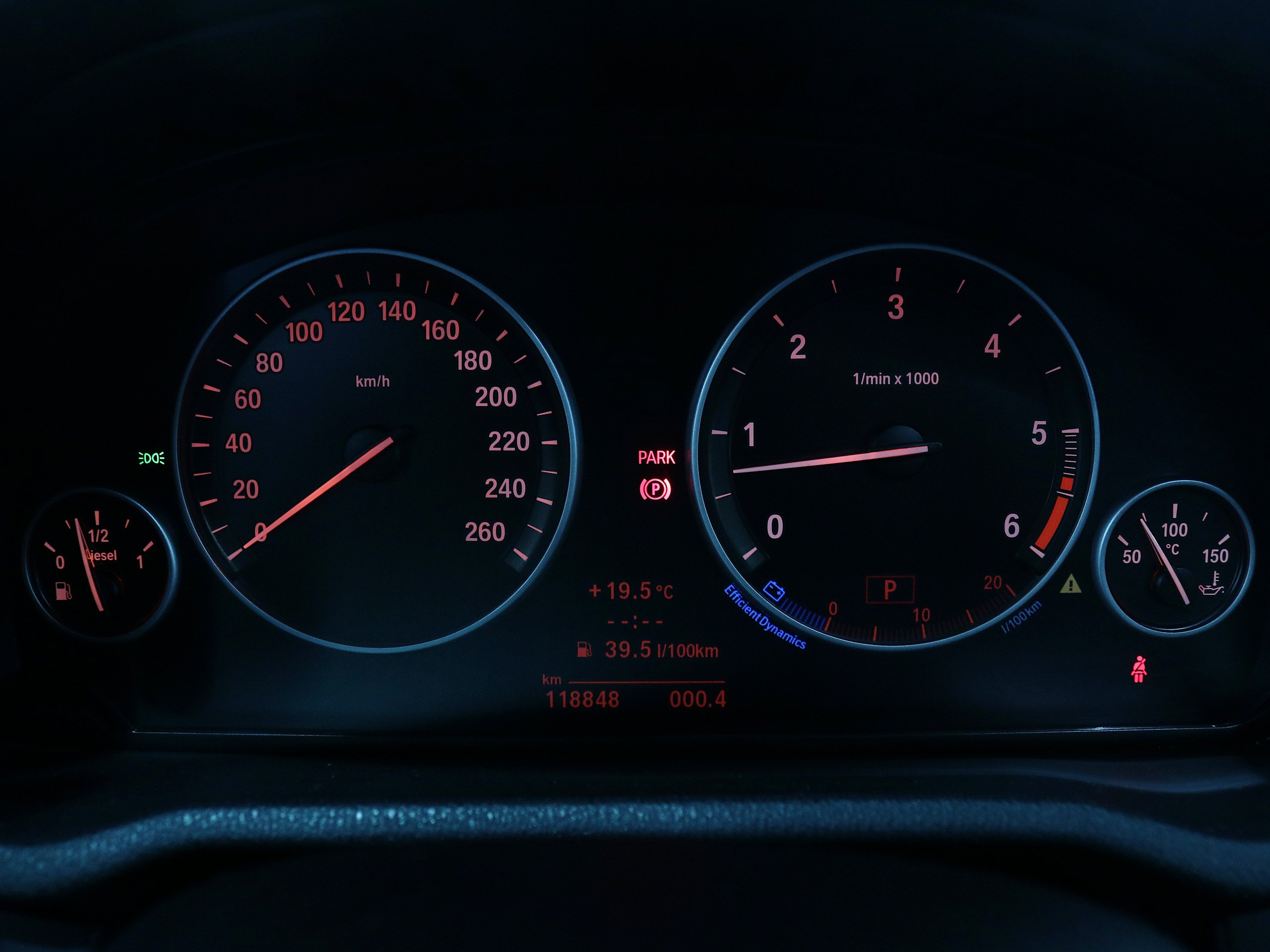 Foto Bmw X3 18