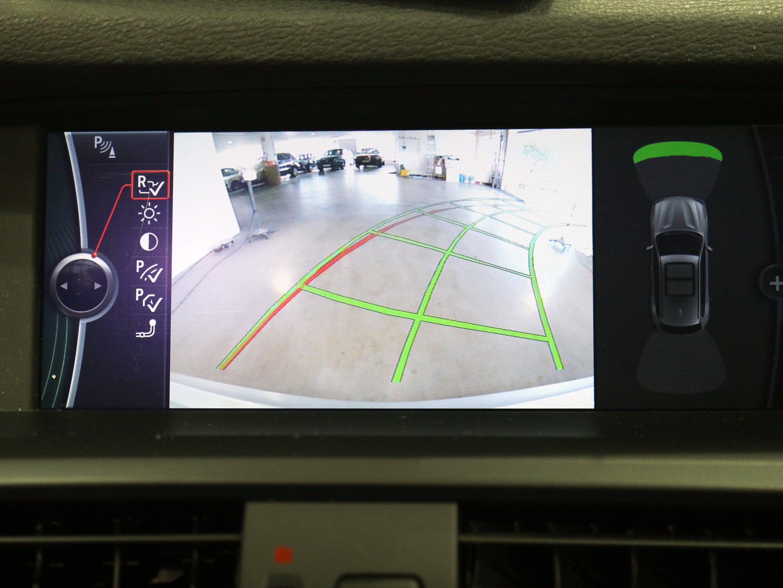 Foto Bmw X3 20
