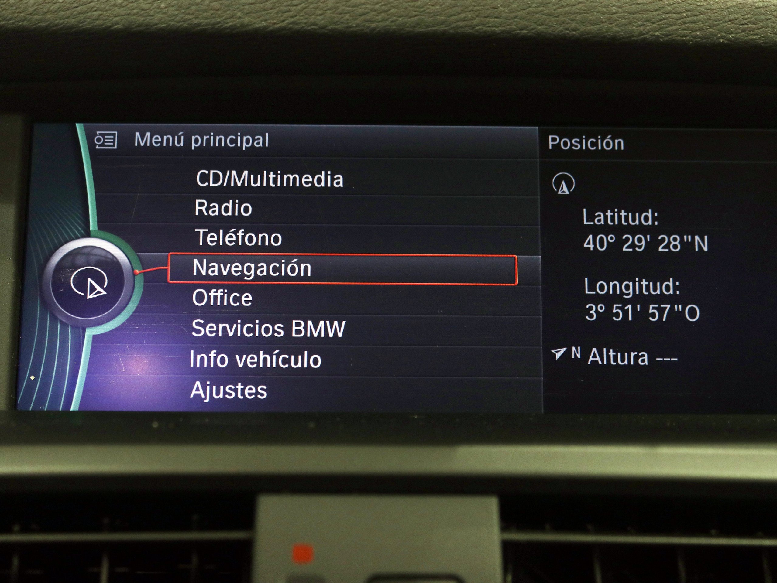 Foto Bmw X3 22