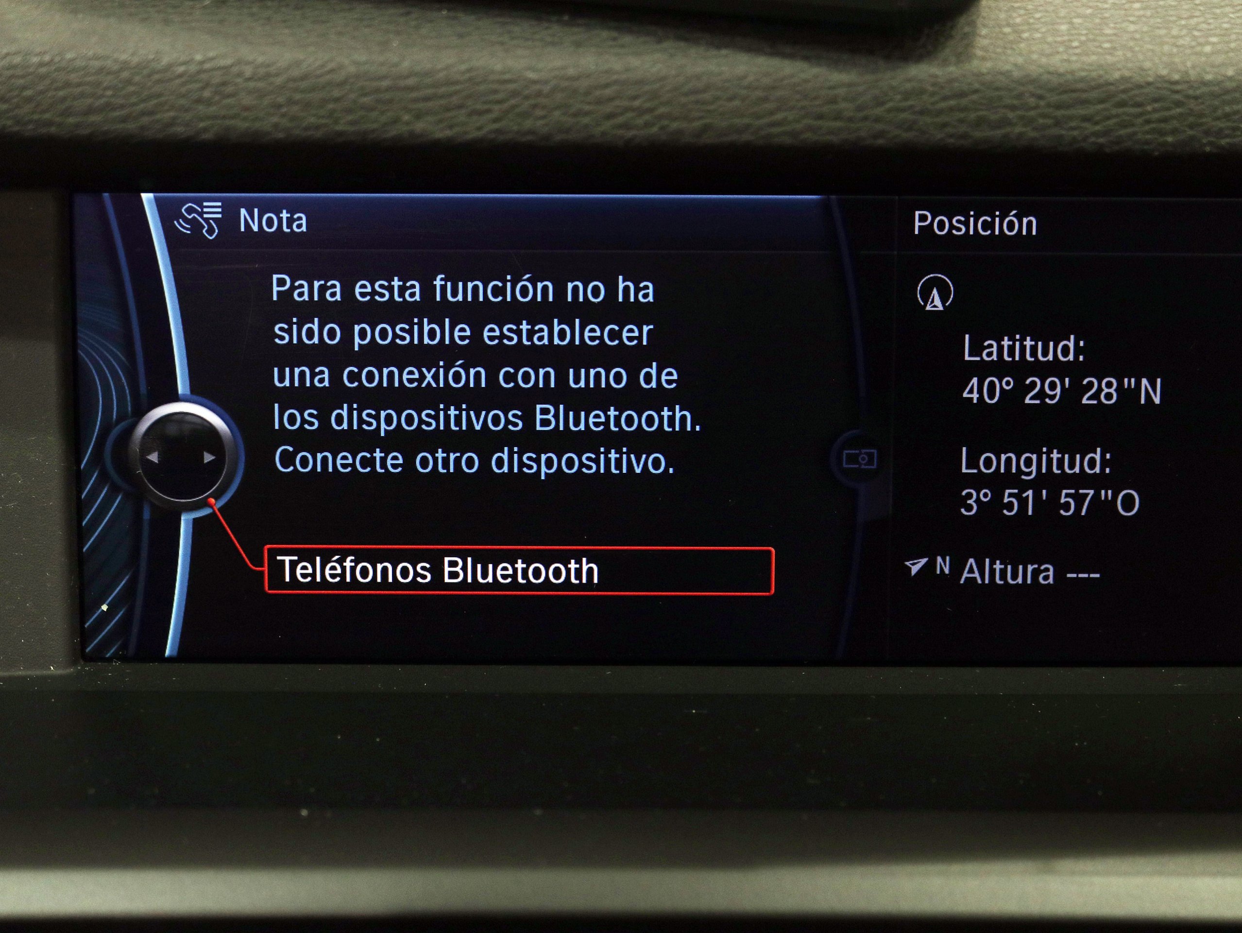 Foto Bmw X3 24
