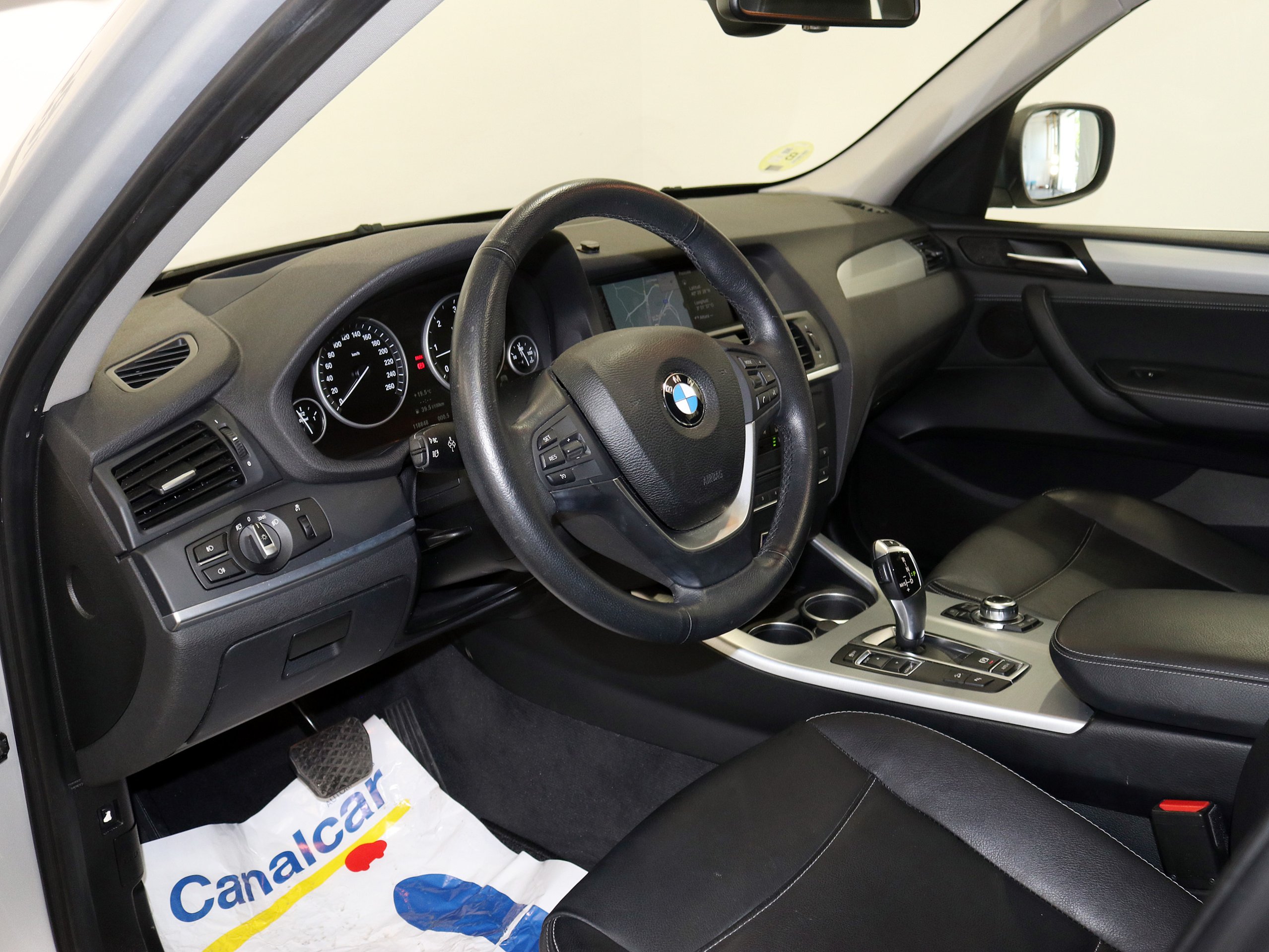Foto Bmw X3 26