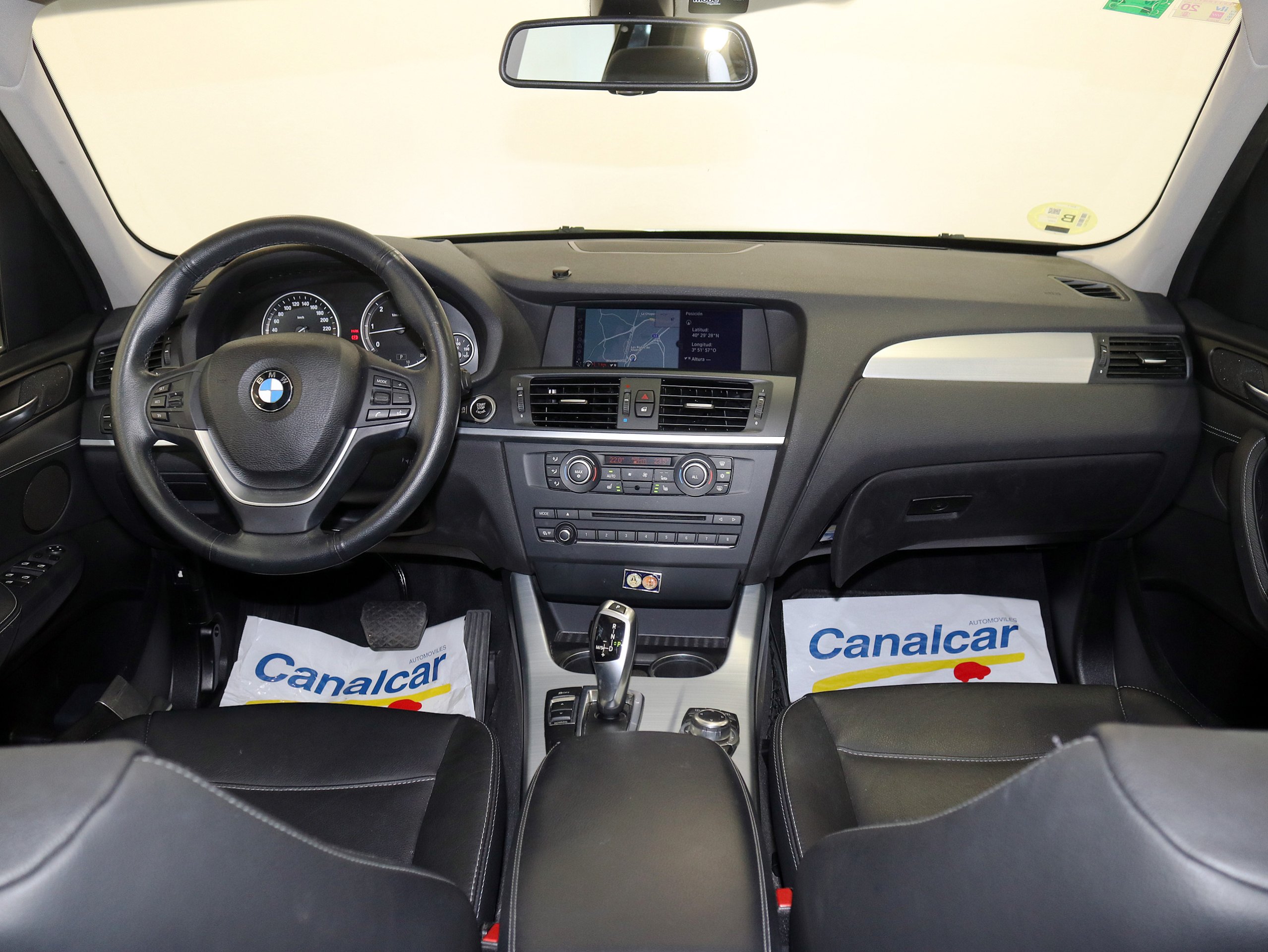 Foto Bmw X3 27